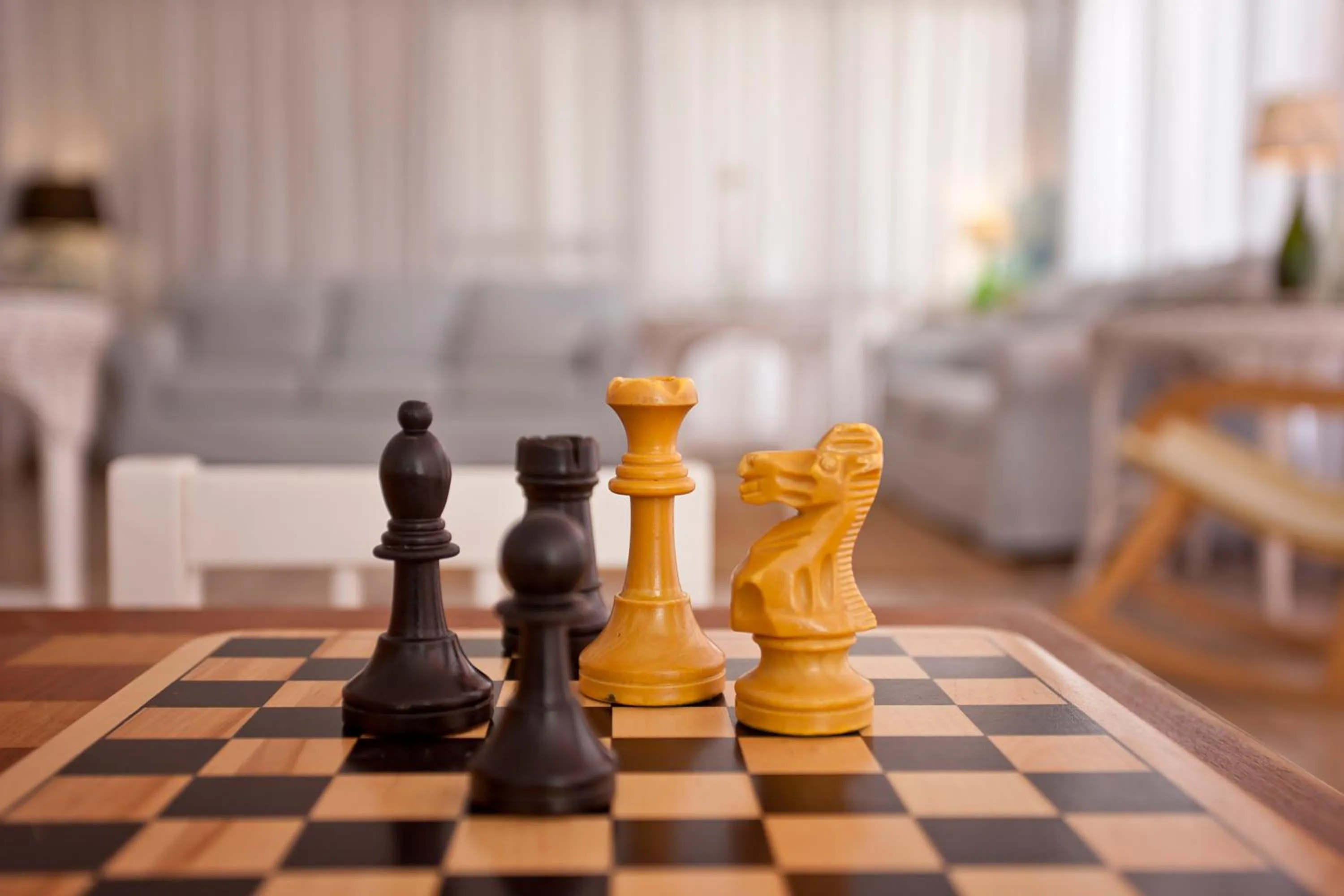 Galaxia Boutique Hotel