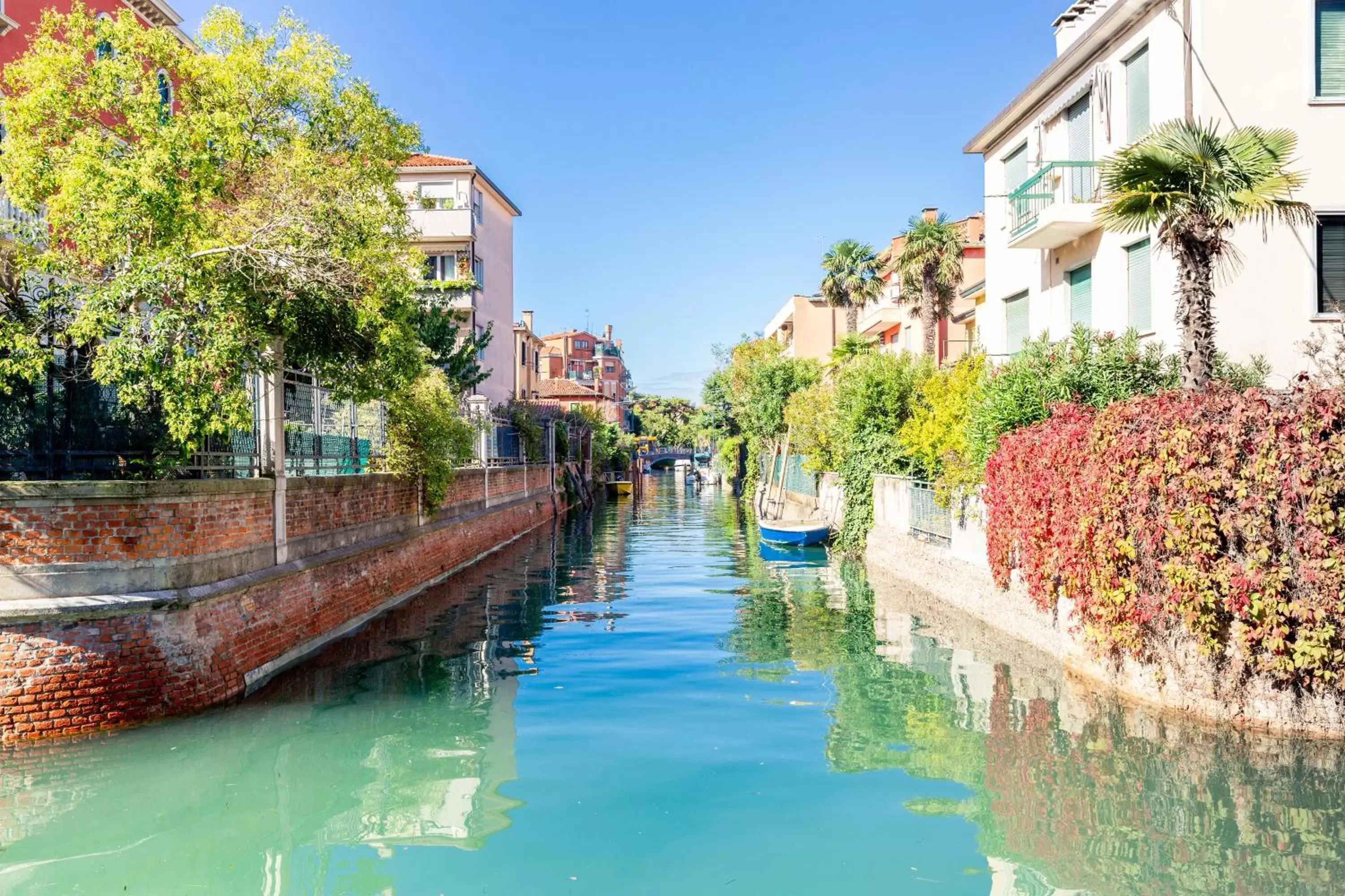 Natural landscape, Swimming Pool in Hotel & Residence Venezia 2000