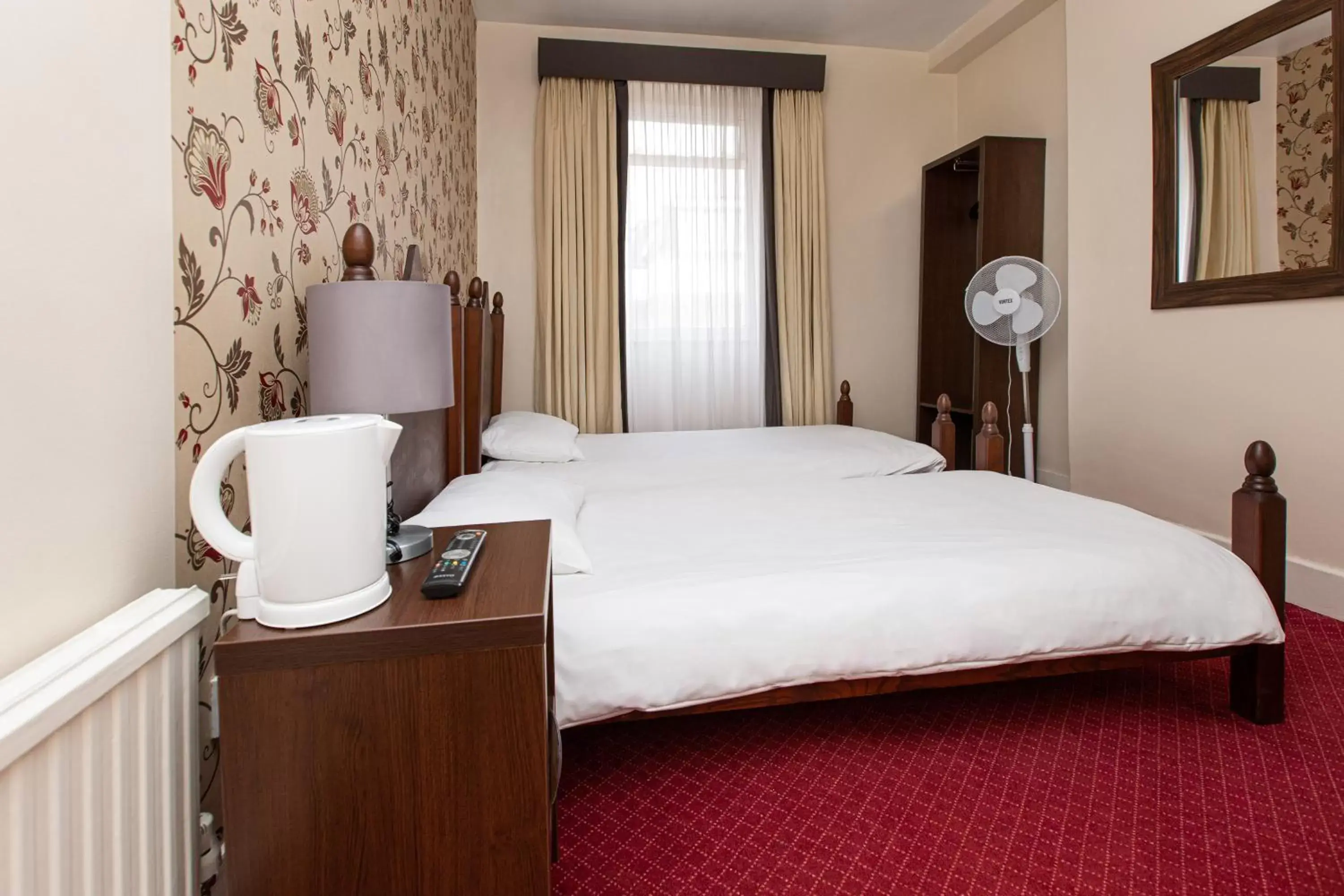 Bed in Islington Inn Bed in Islington Inn