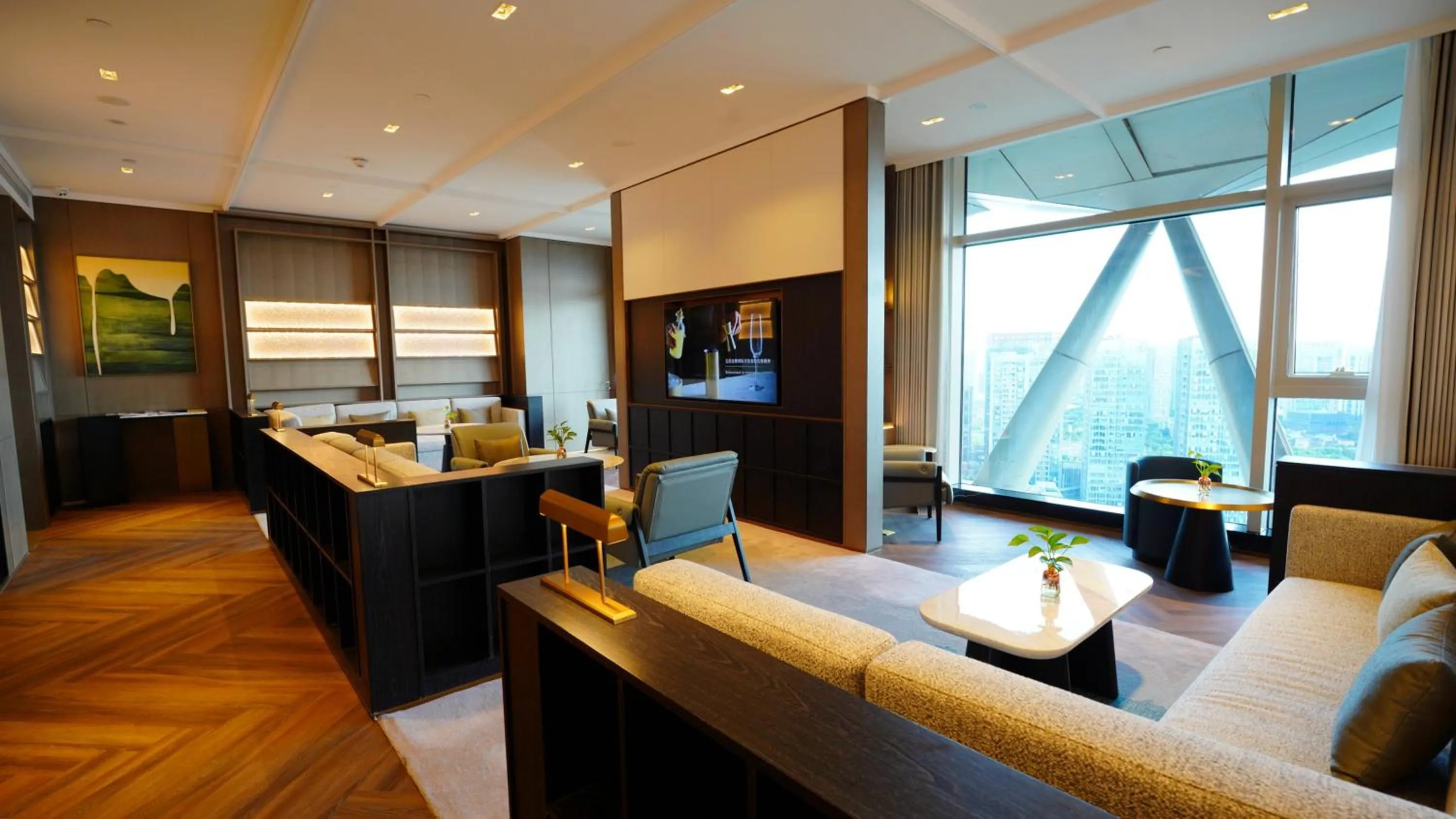 Other in The Azure Ningbo, Vignette Collection