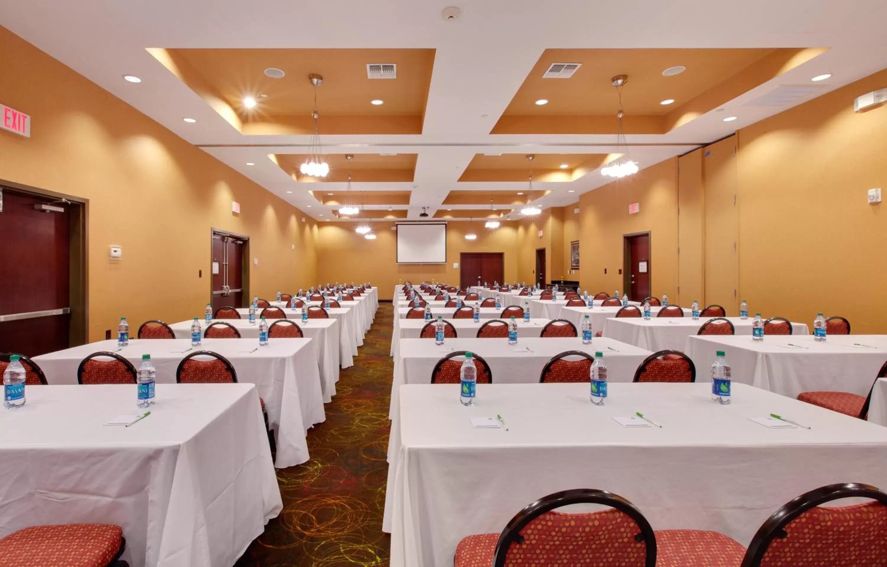 Banquet/Function facilities in Holiday Inn Houston East-Channelview, an IHG Hotel