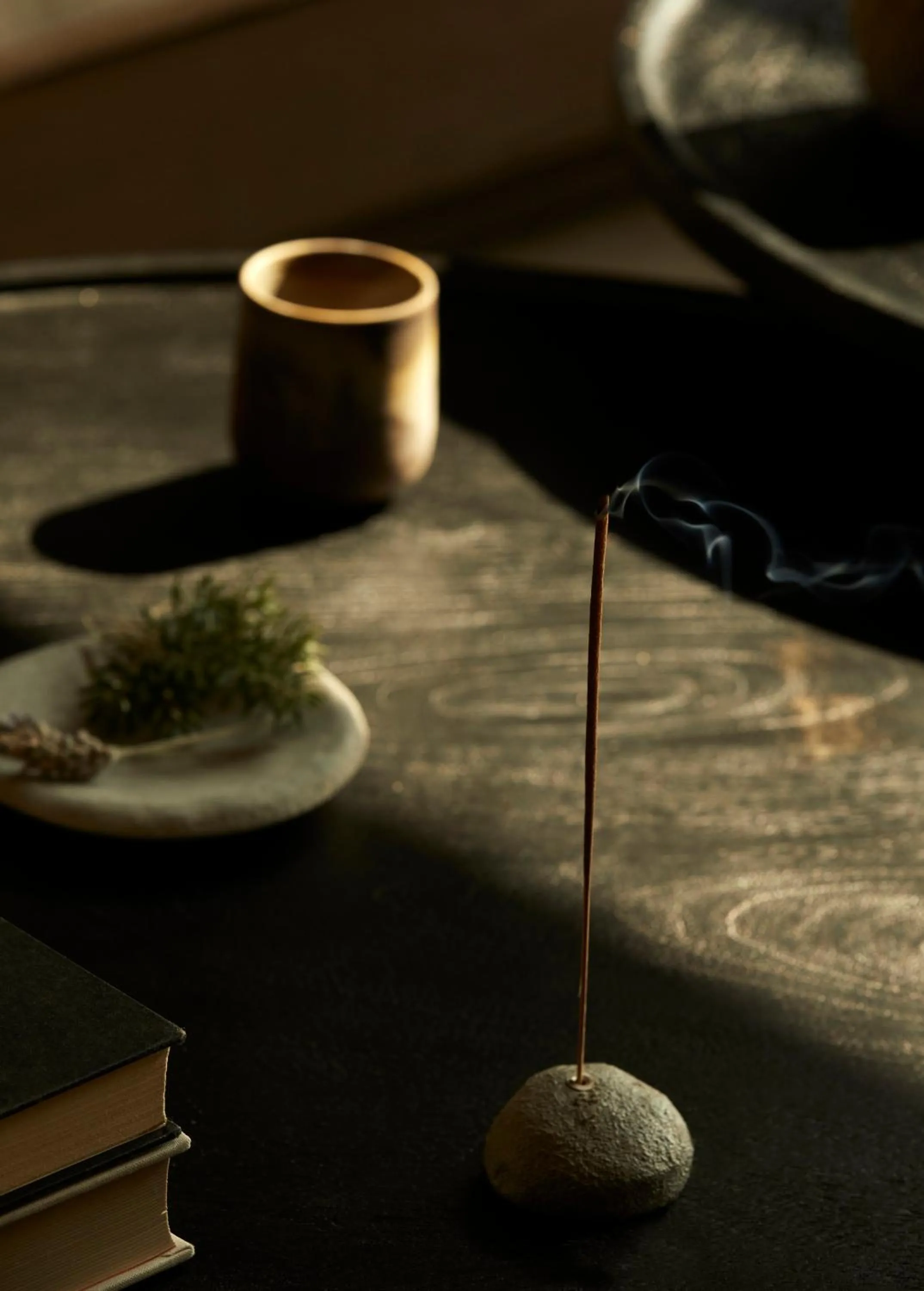 Decorative detail in Minos Palace Resort - Adults Only