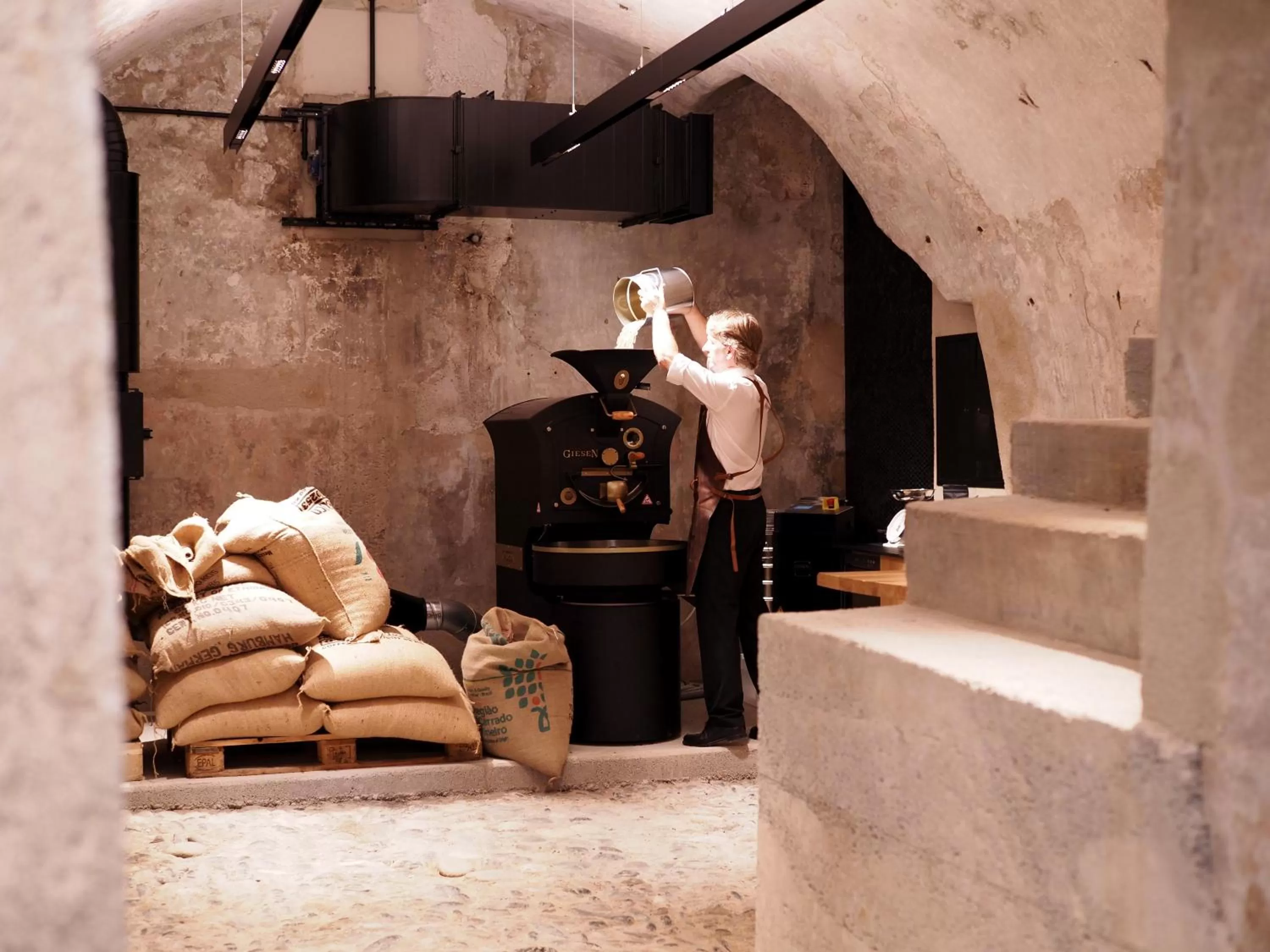 Area and facilities in Platzhirsch Kufstein