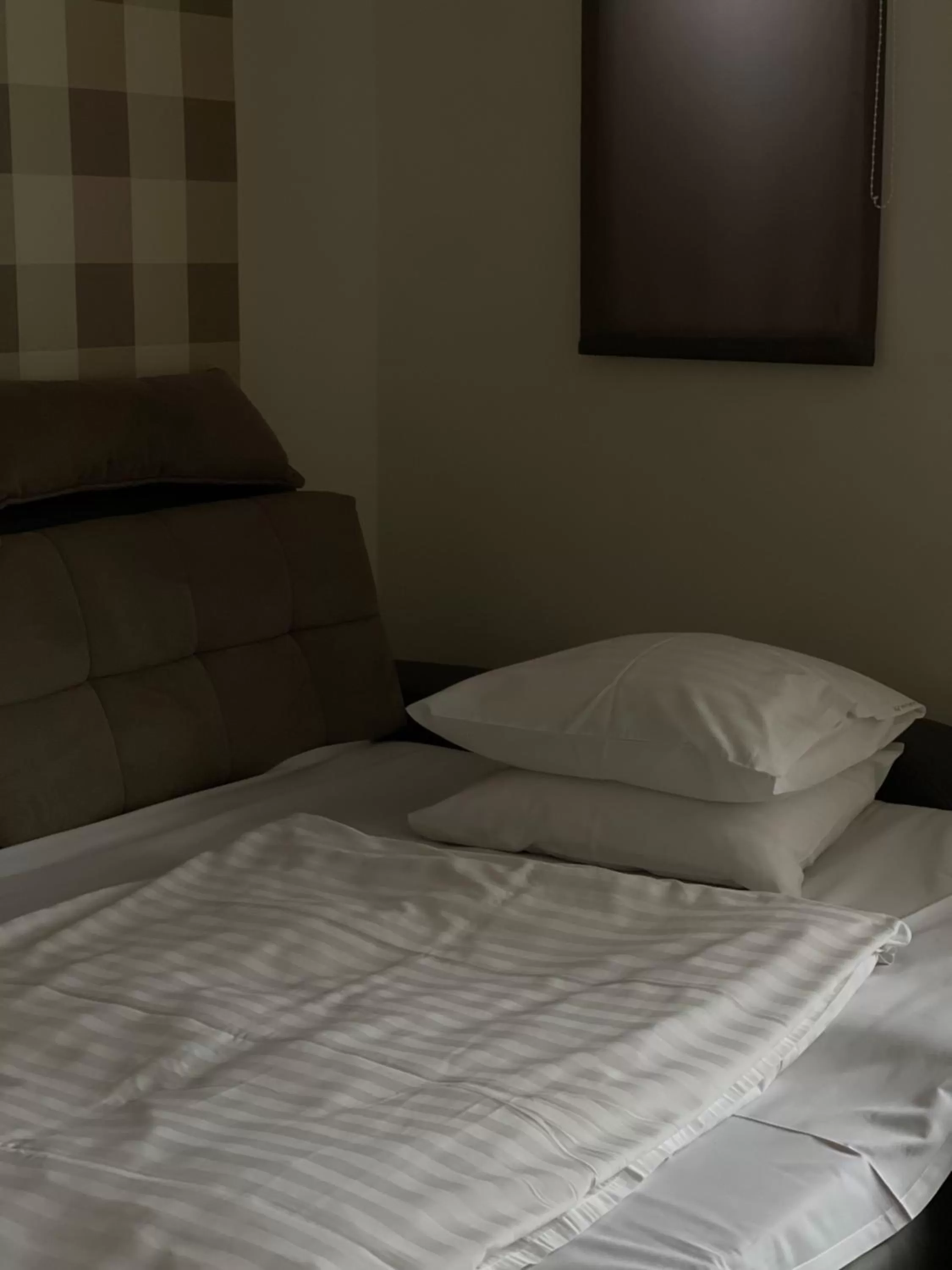 Hotel Residence Spalena