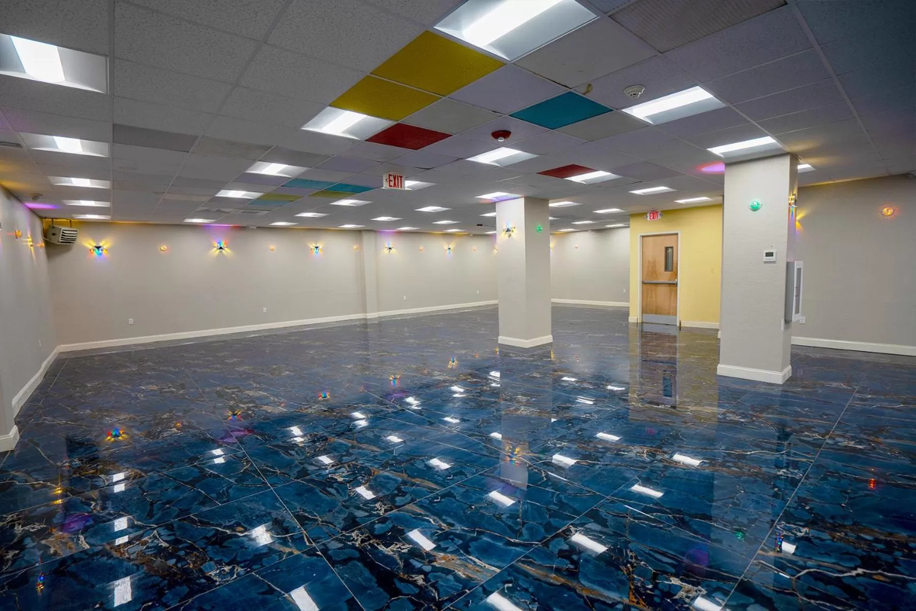 Banquet/Function facilities in Philly Inn & Suites