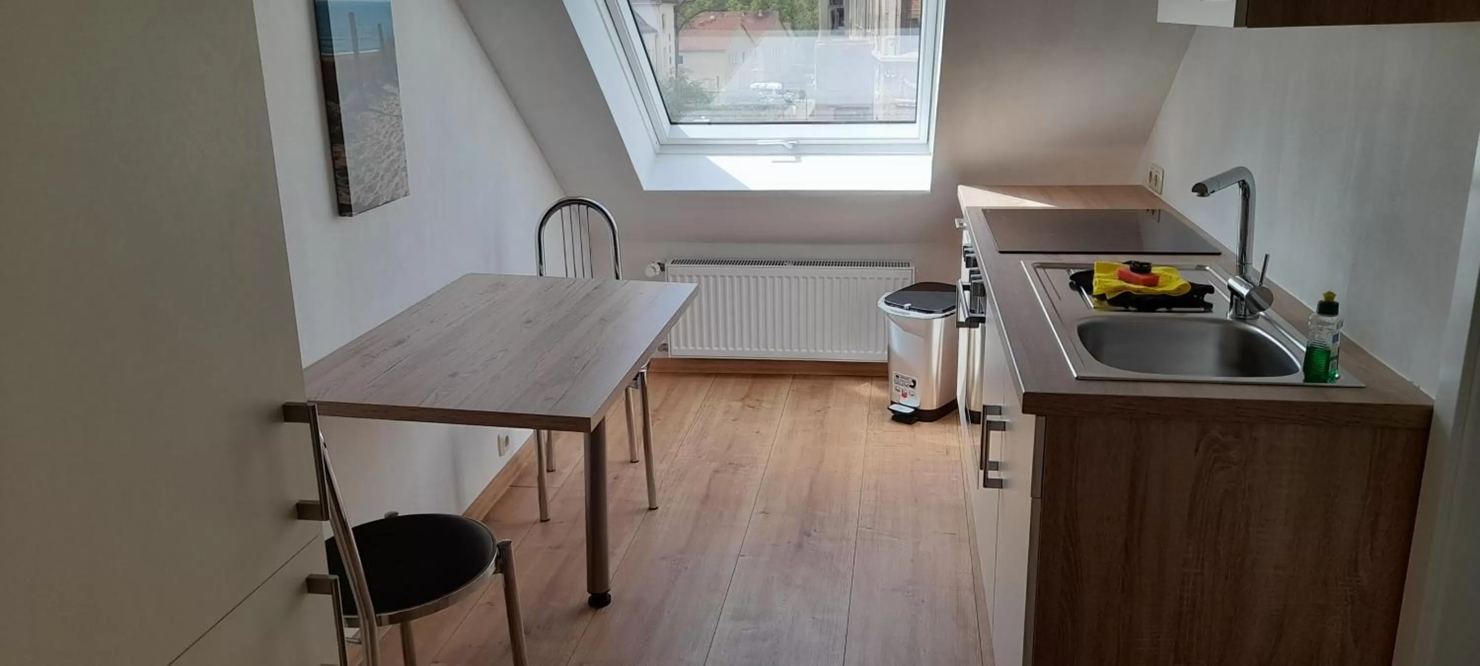 Apartment-Hotel Schillerplatz