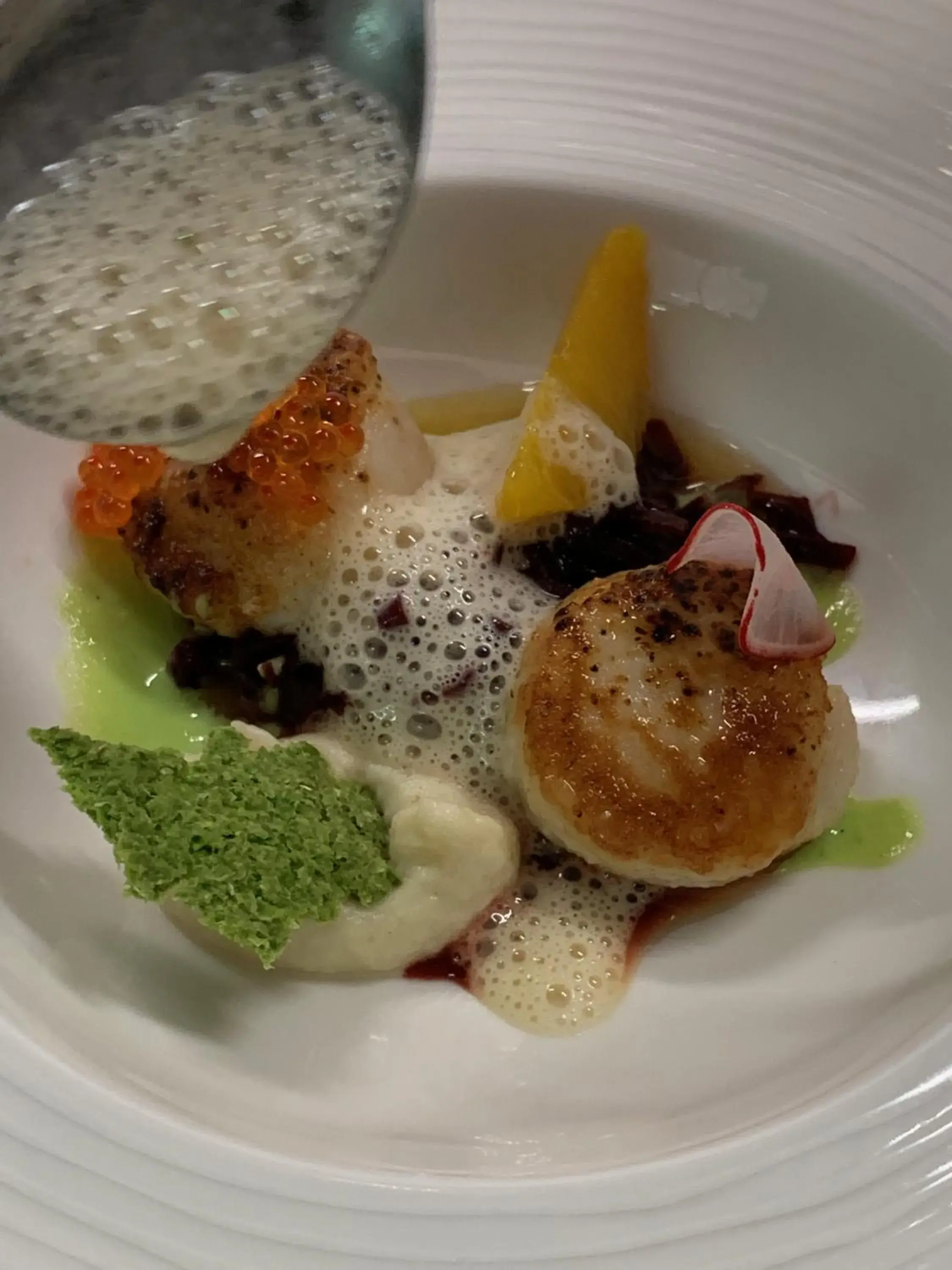 Food and drinks in Hotel Lindenhof Food and drinks in Hotel Lindenhof