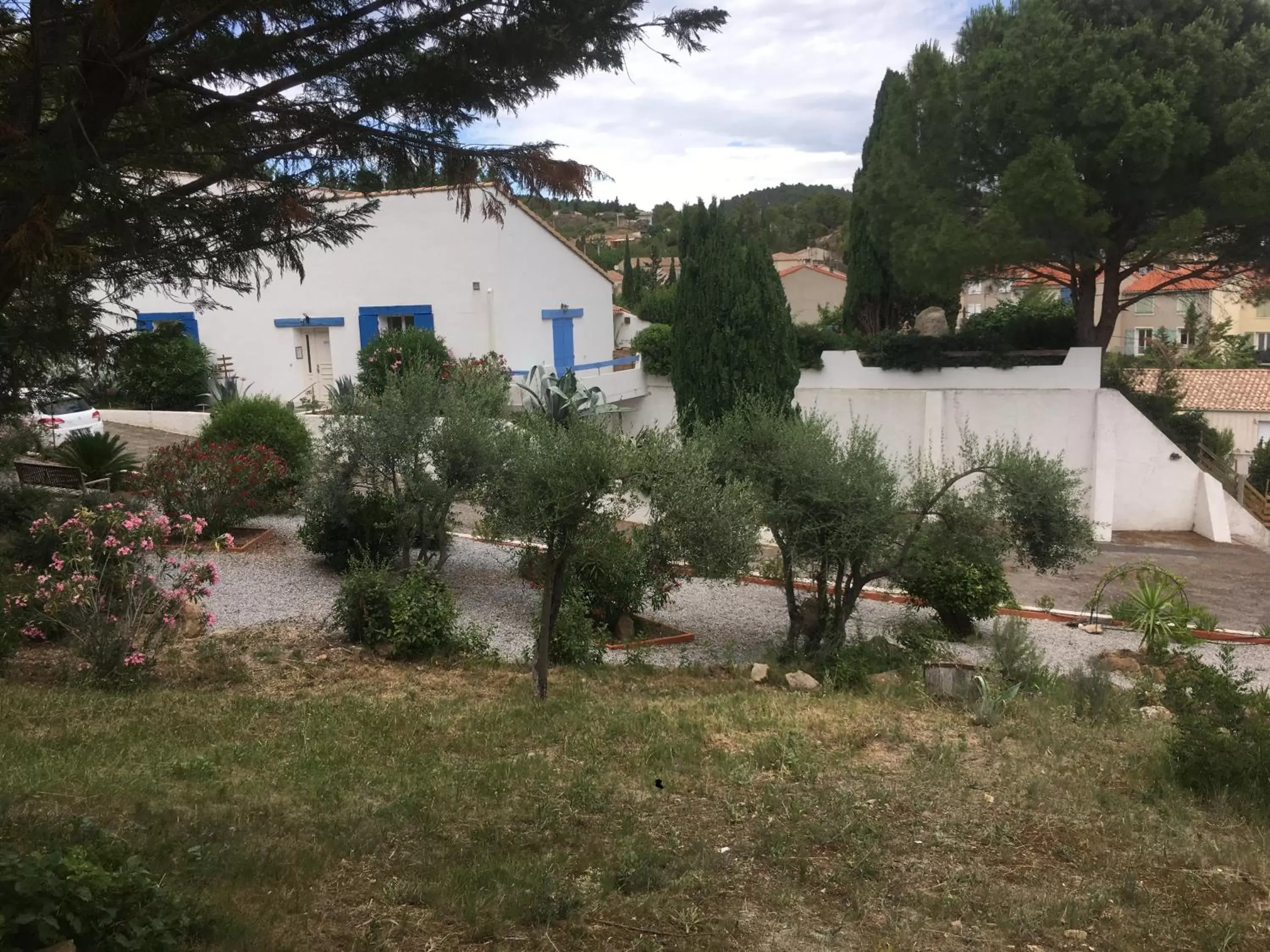 Property Building in La Villa Du Menhir