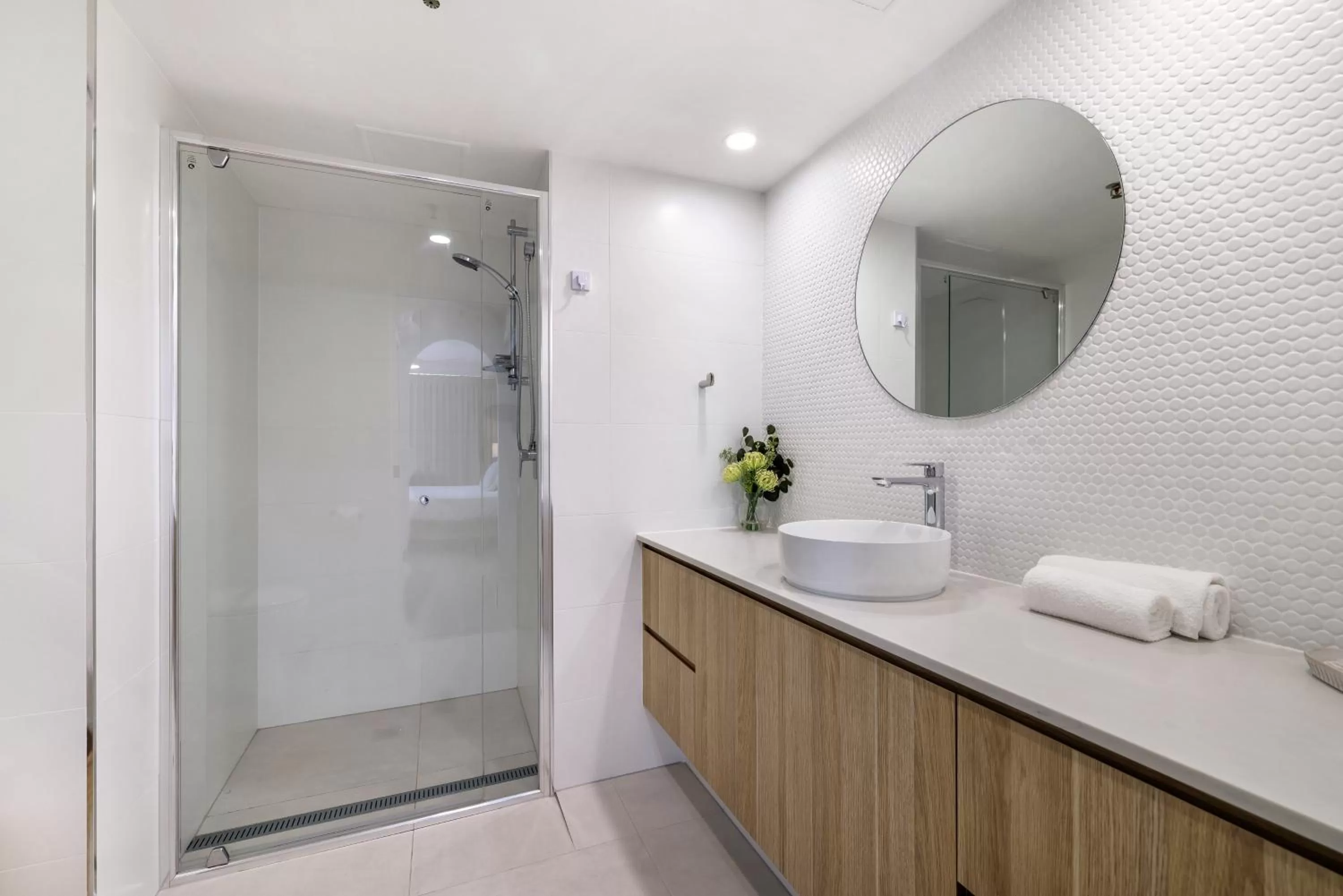 Surfers Century Oceanside Apartments