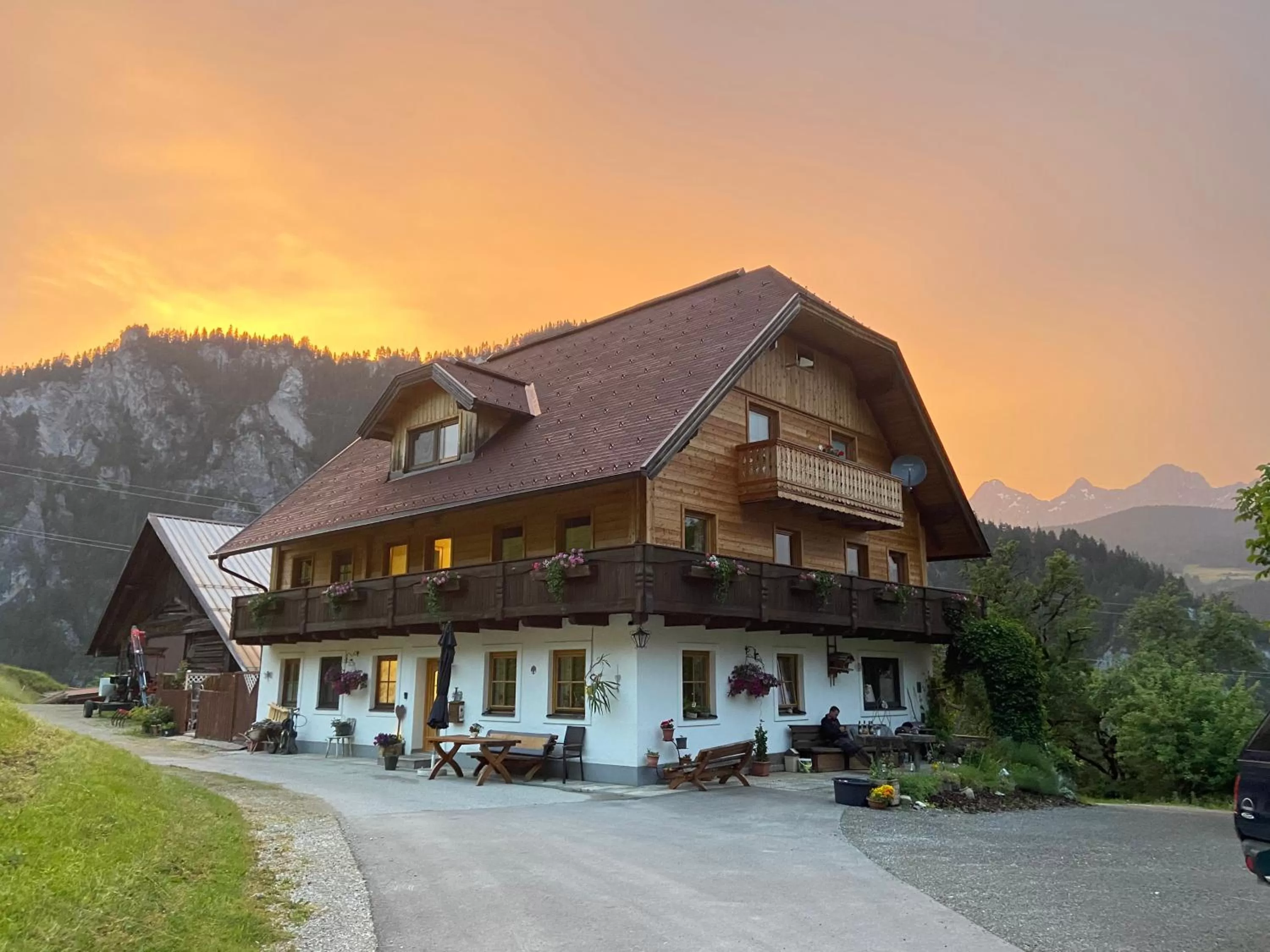 Reiterhof Familie Laubichler