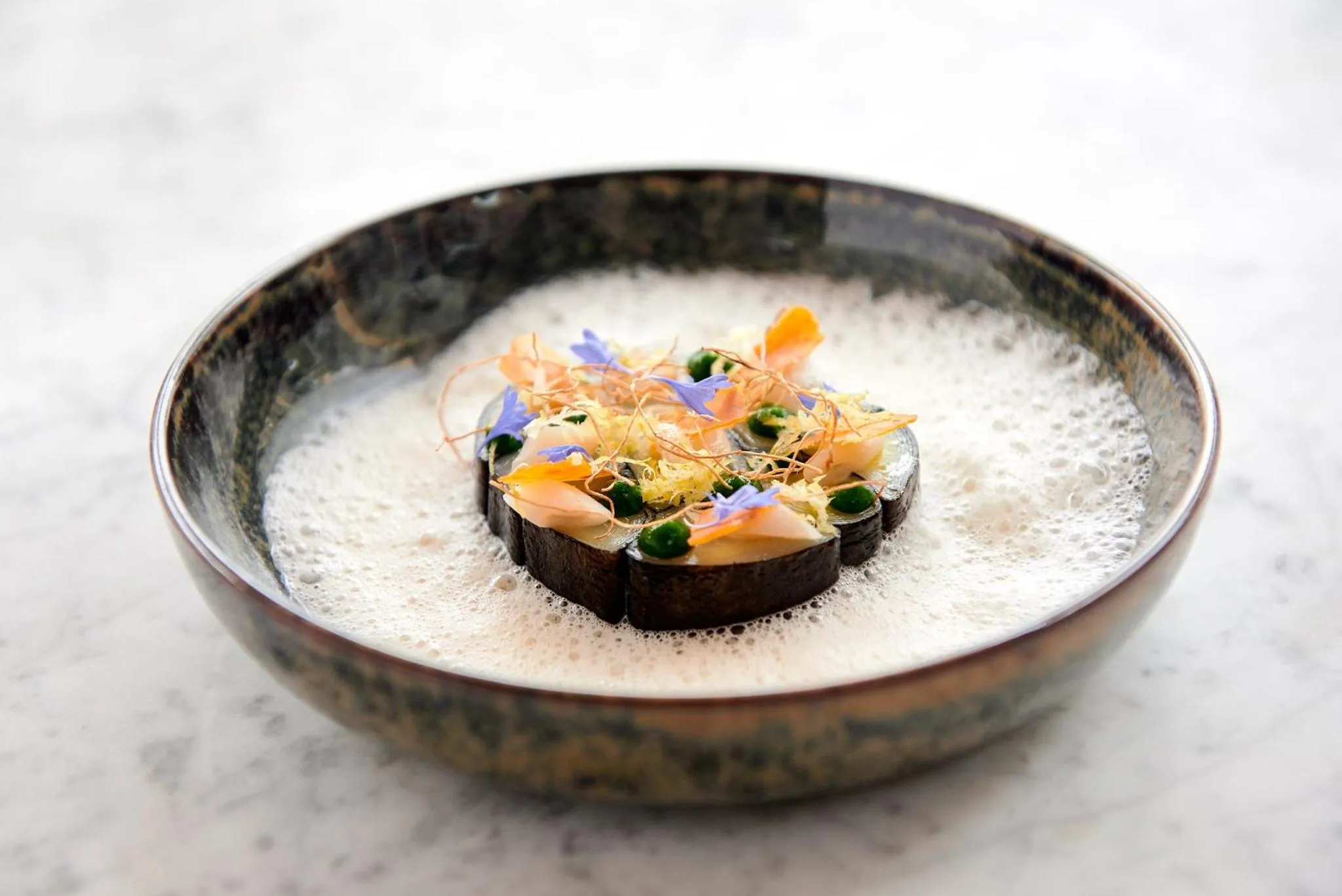 Restaurant/places to eat in Sezz Saint-Tropez