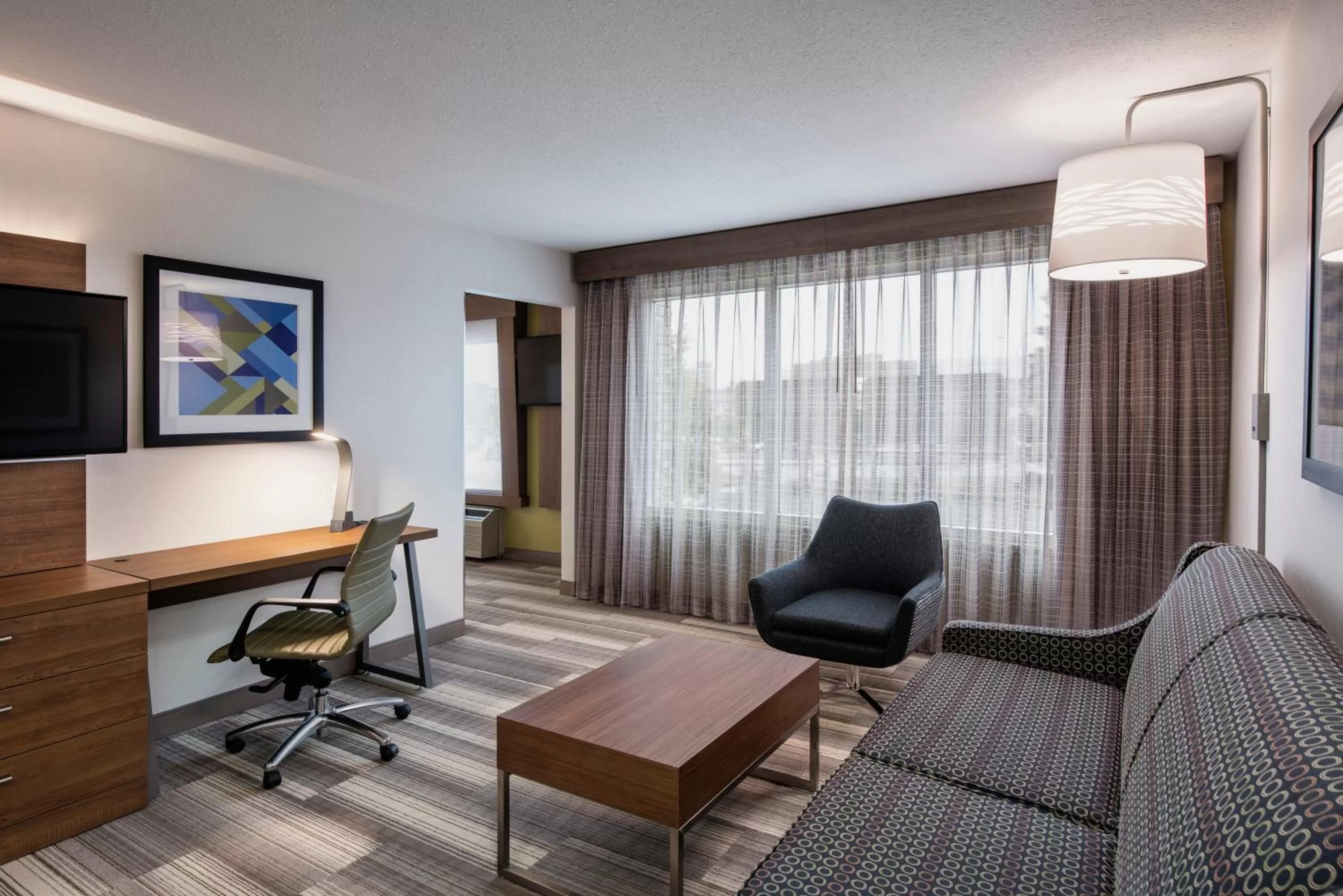 Holiday Inn Express Hotel & Suites Saskatoon by IHG