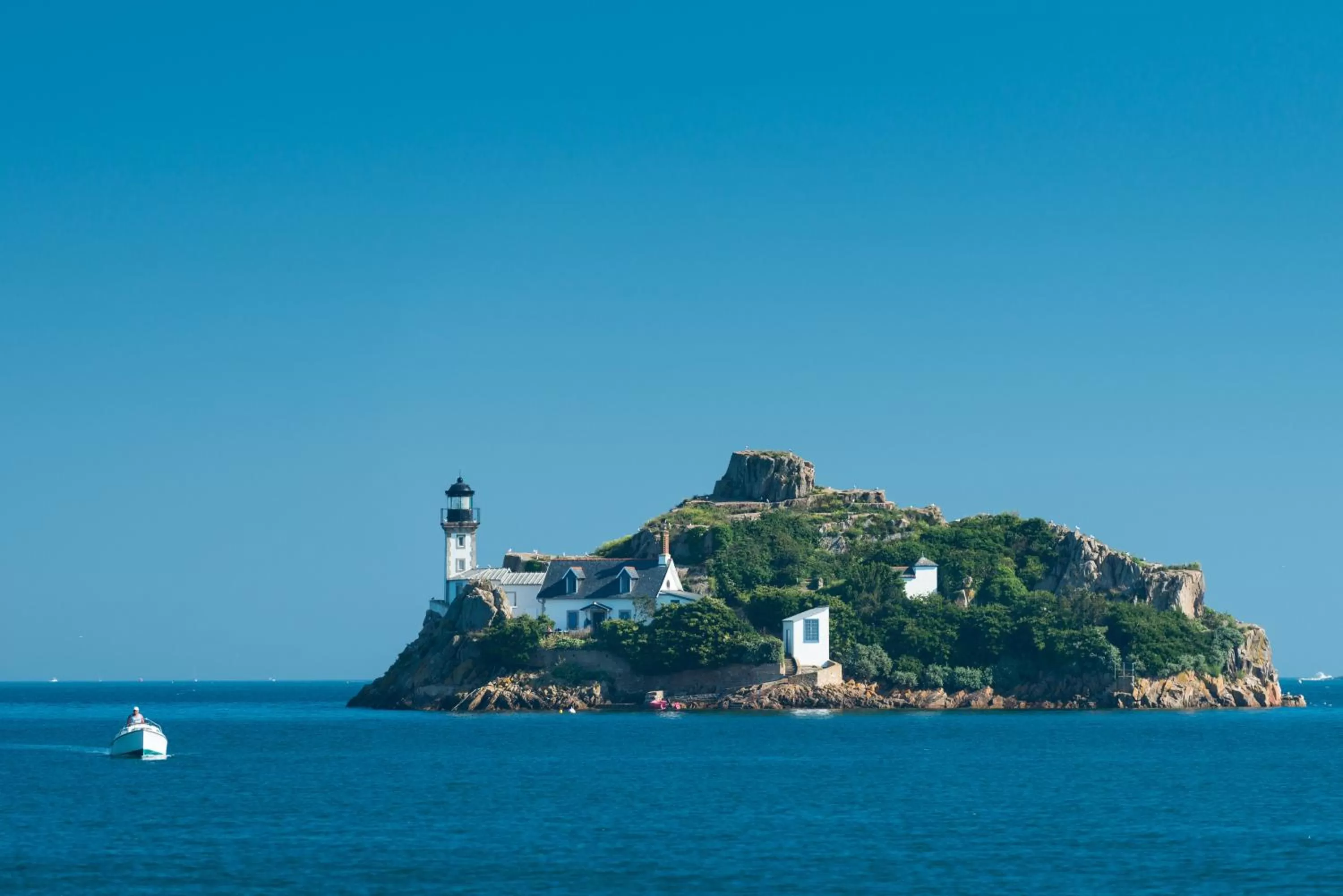 Nearby landmark in Hôtel La Résidence des Artistes