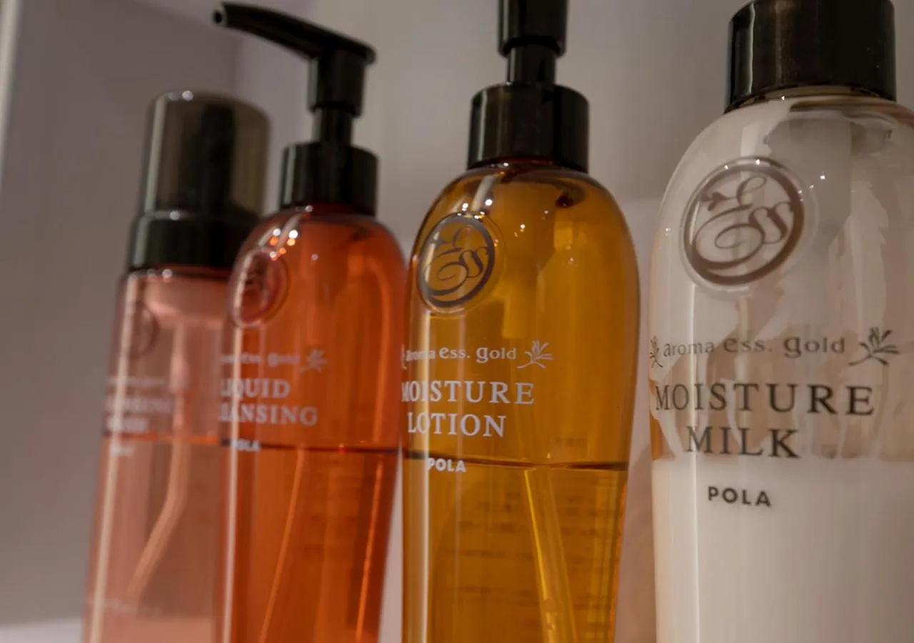 Photo of the whole room in HOTEL U's Kouroen