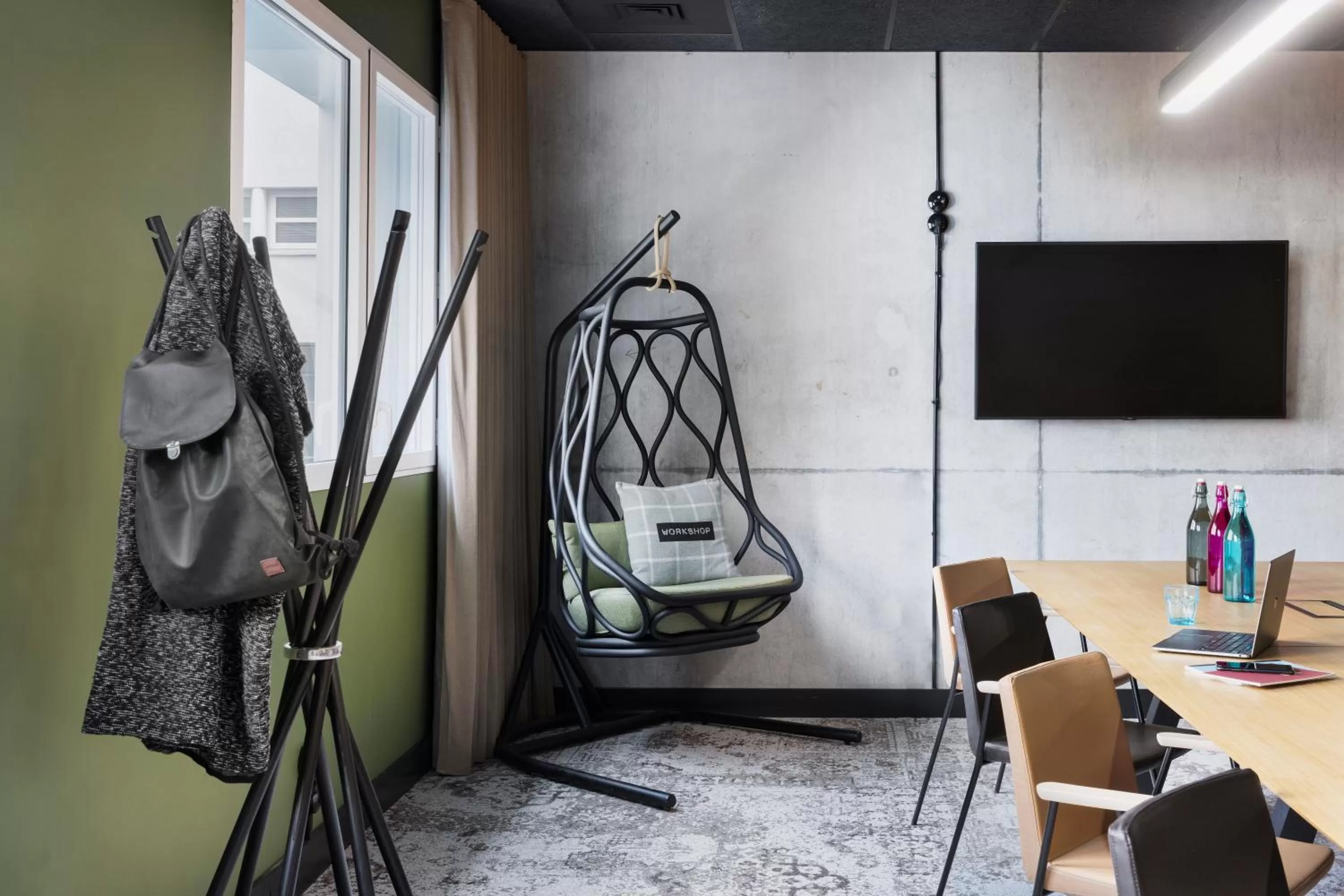 Banquet/Function facilities in ibis Styles Amiens Centre