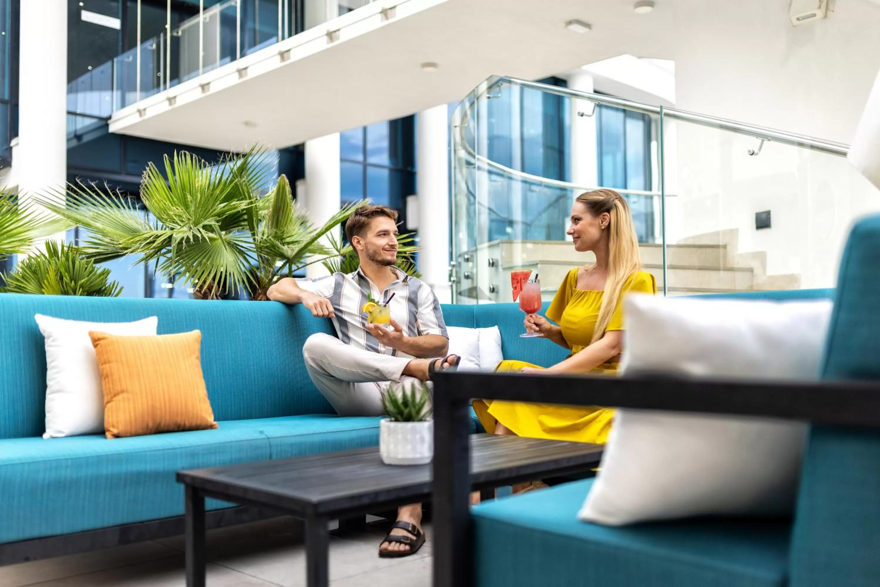 Hilton Rijeka Costabella Beach Resort And Spa