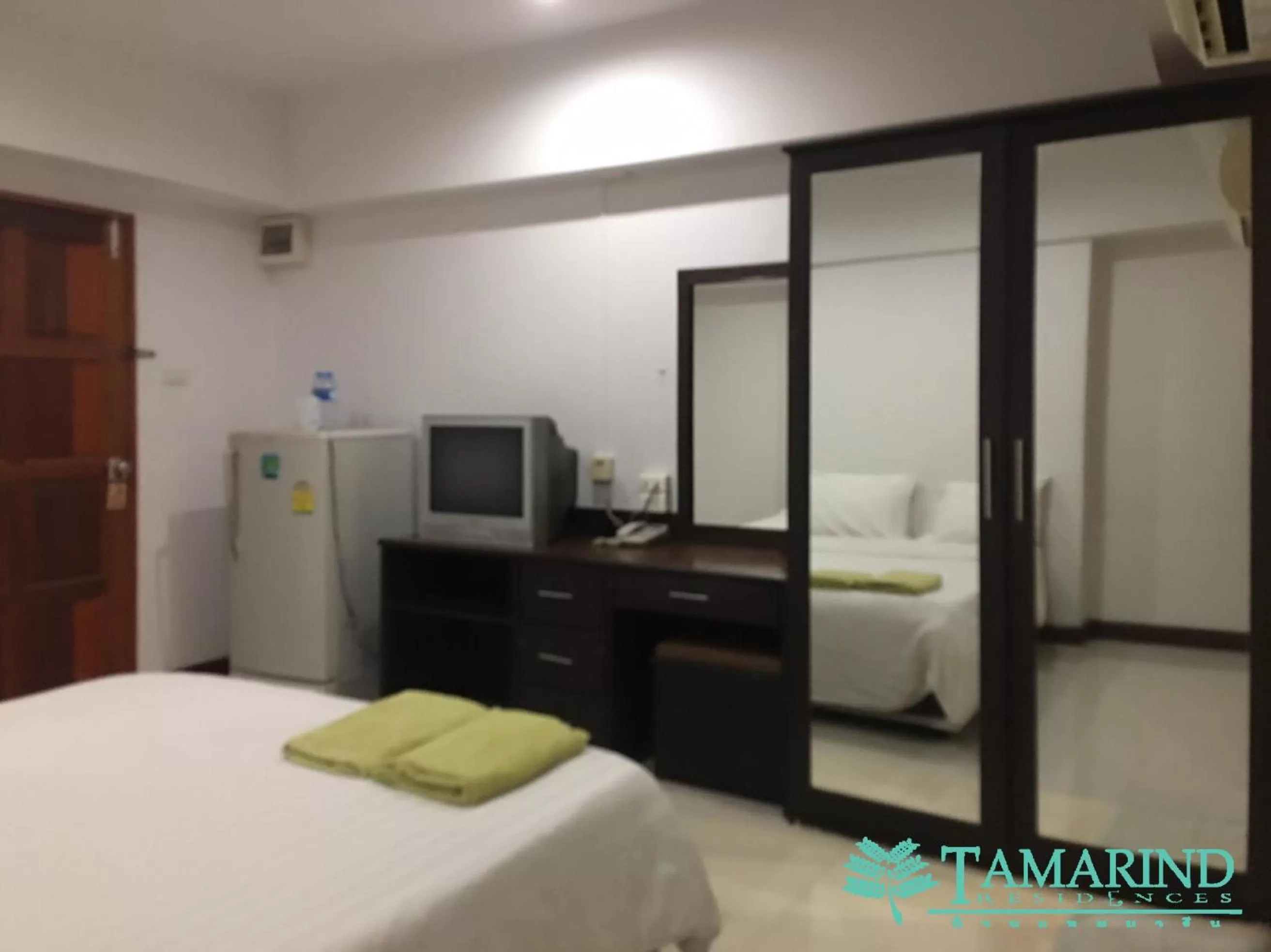 Tamarind Residences Khonkaen บ้านแทมมารีน