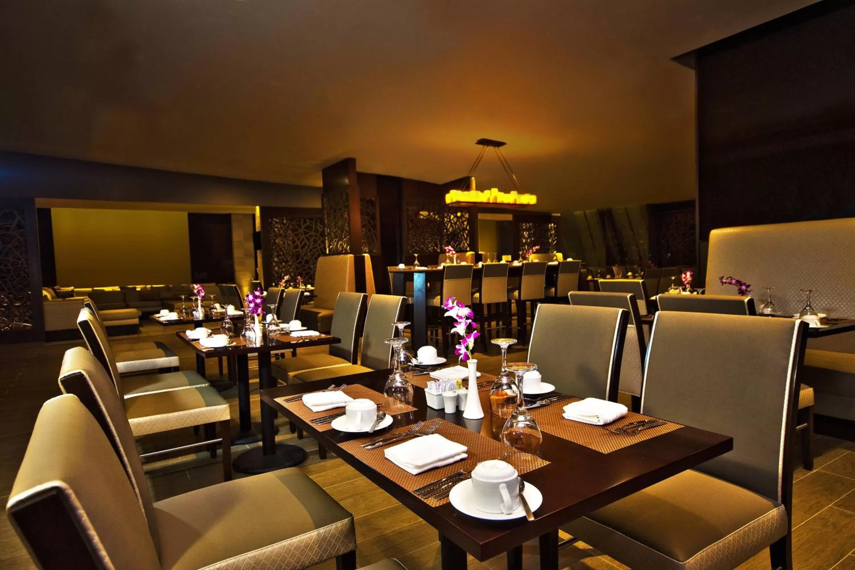 Restaurant/Places to Eat in The Westin Panama