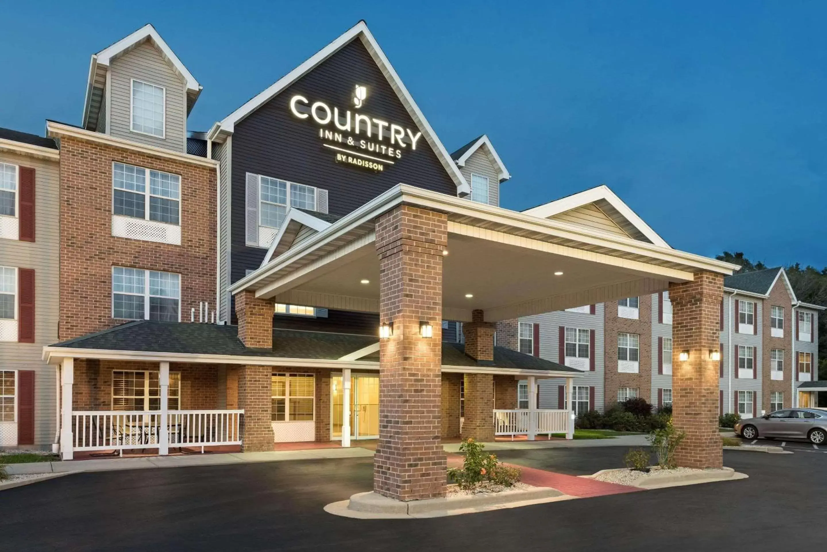 Country Inn & Suites by Radisson, Milwaukee Airport, WI Country Inn & Suites by Radisson, Milwaukee Airport, WI