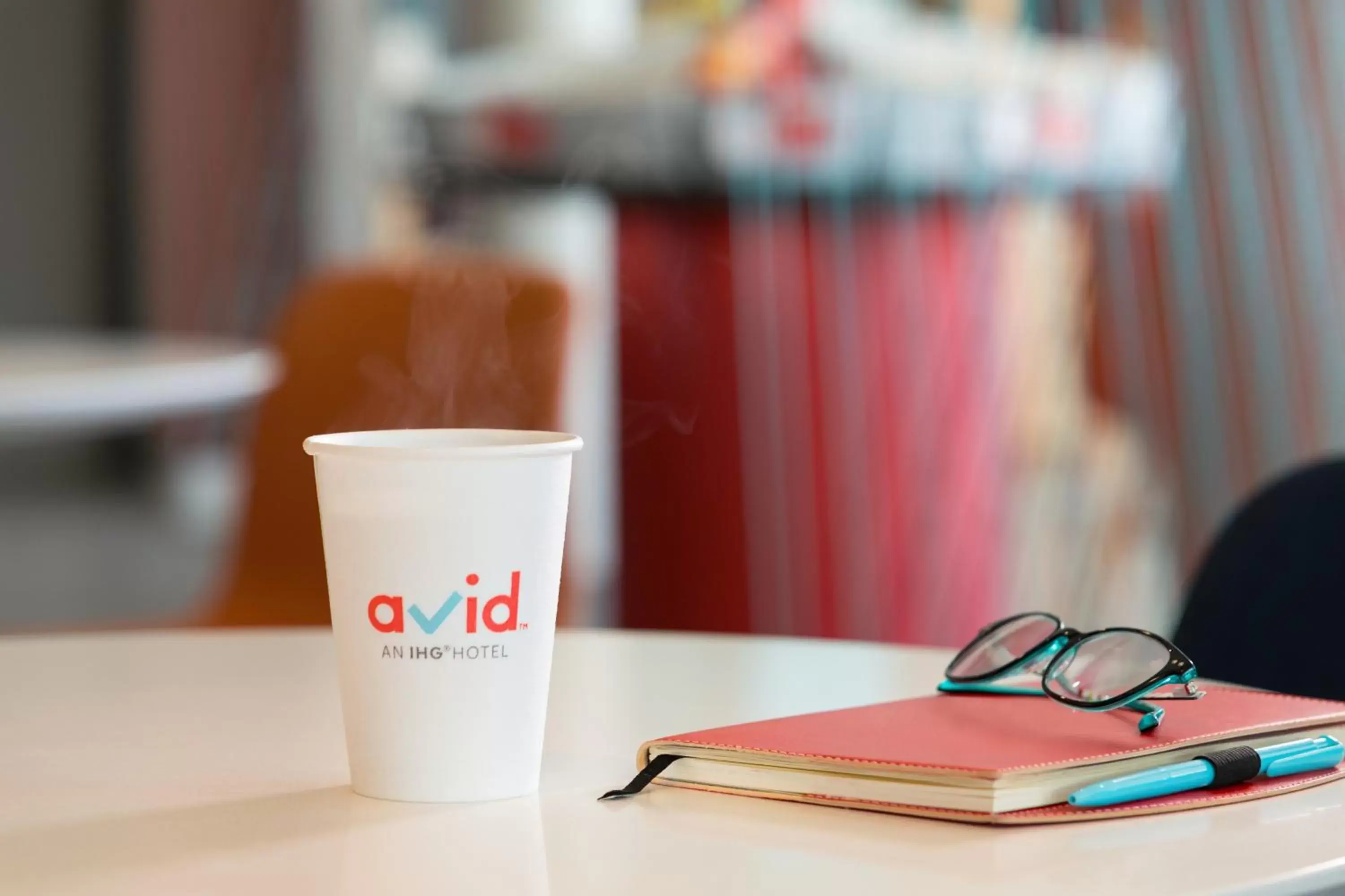 Coffee/tea facilities in avid hotel Augusta W - Grovetown, an IHG Hotel