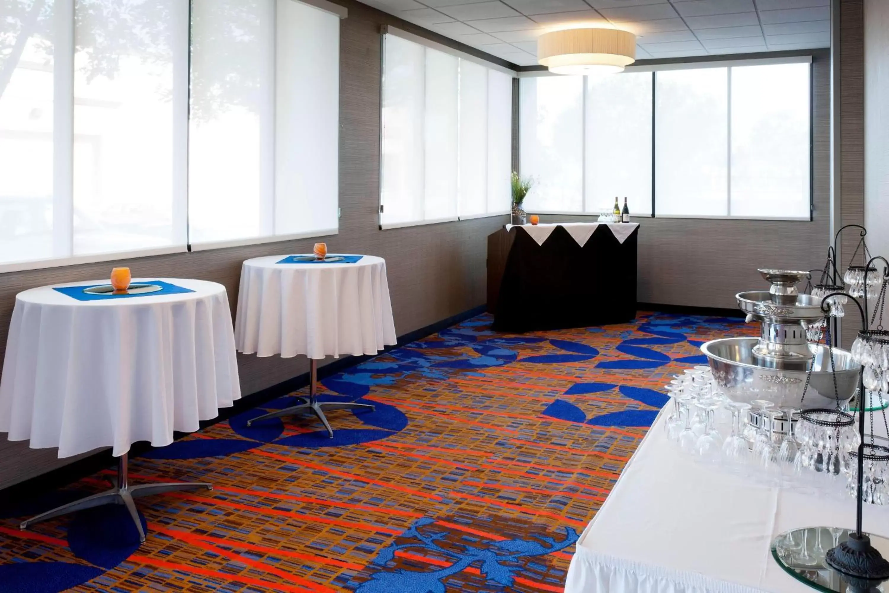Meeting/conference room, Banquet Facilities in Courtyard by Marriott Cypress Anaheim / Orange County