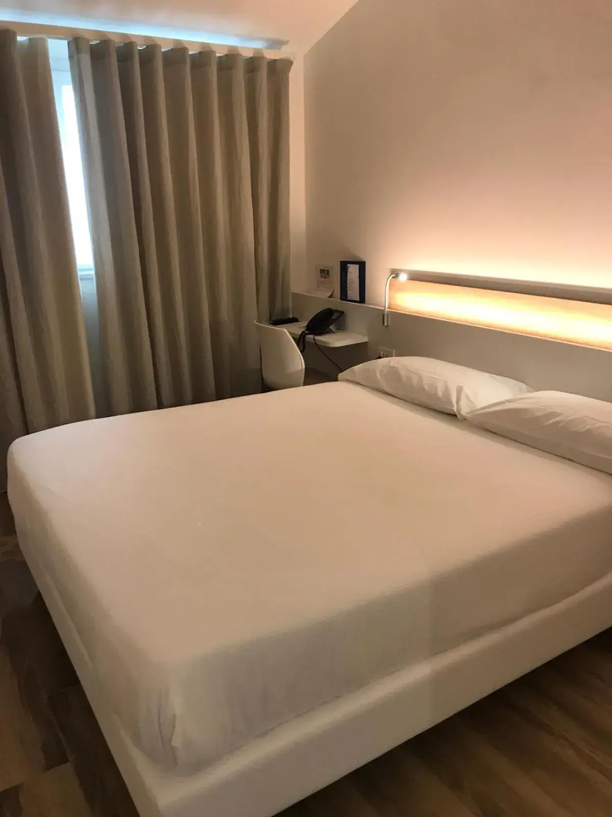 Bedroom, Bed in Toscana Charme Resort