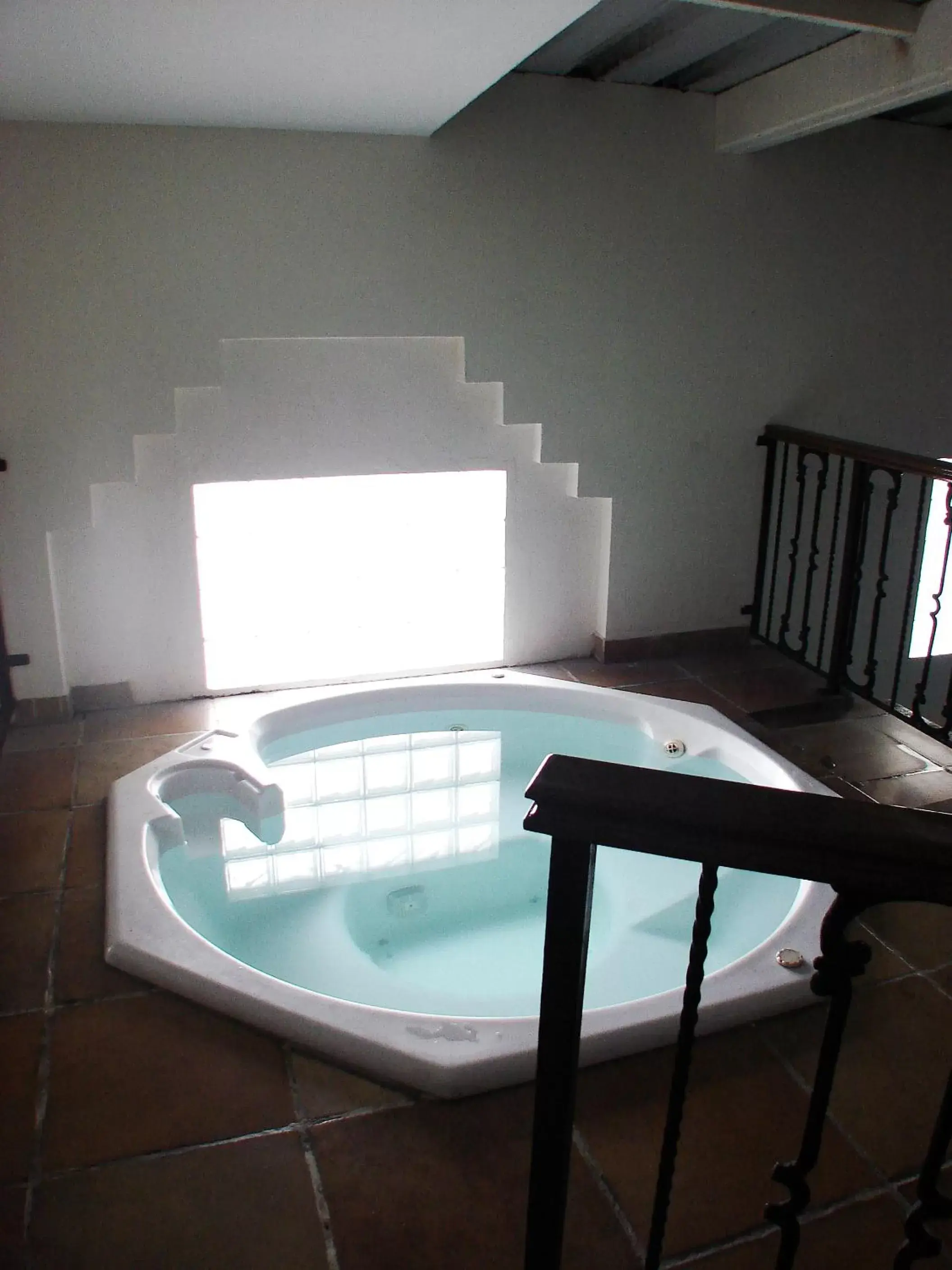 Other, Swimming Pool in Hotel Ruiz Milán