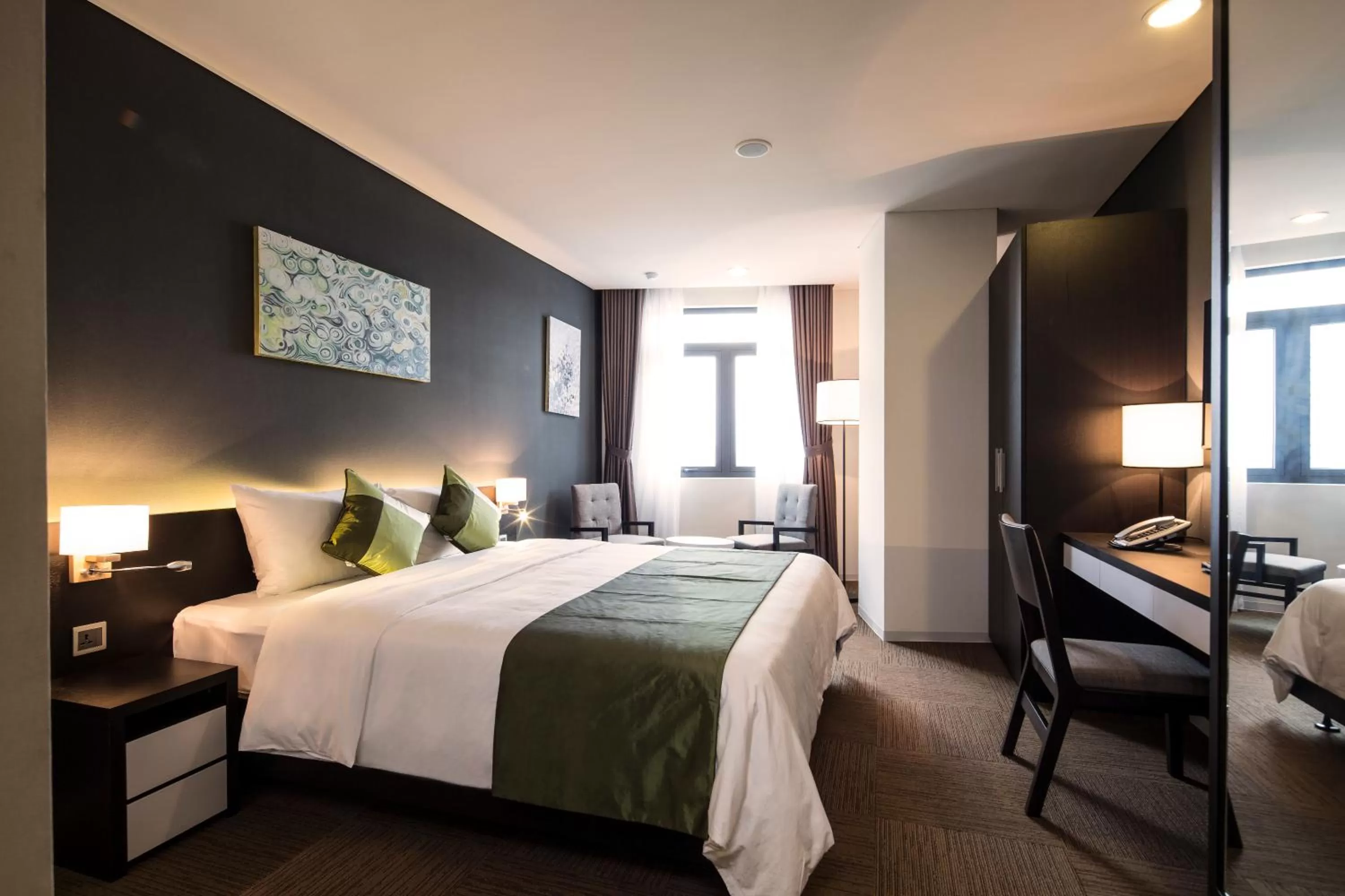 Photo of the whole room in Kuretake Inn Kim Ma 132