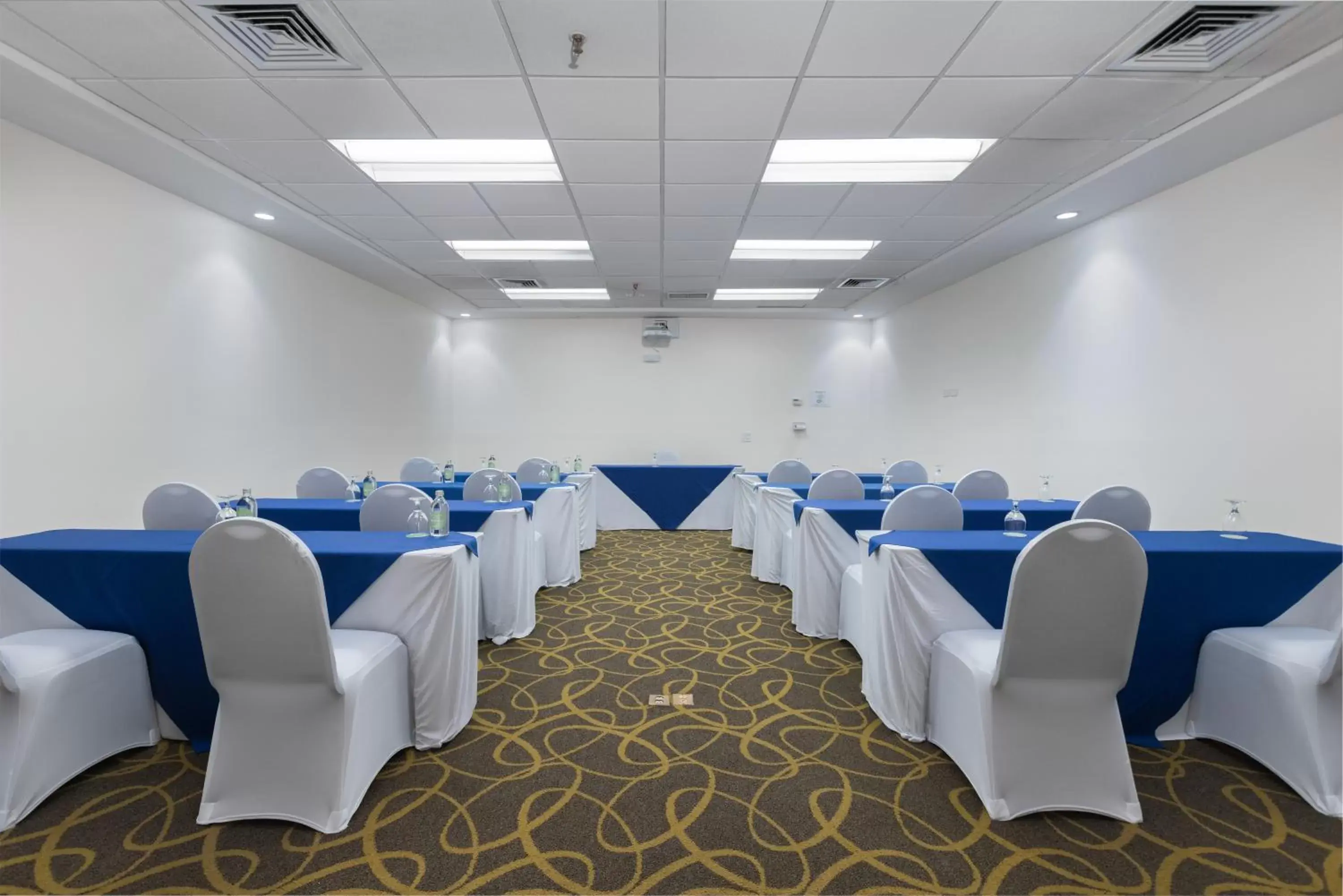 Meeting/conference room in Wyndham Garden San Jose Escazu, Costa Rica