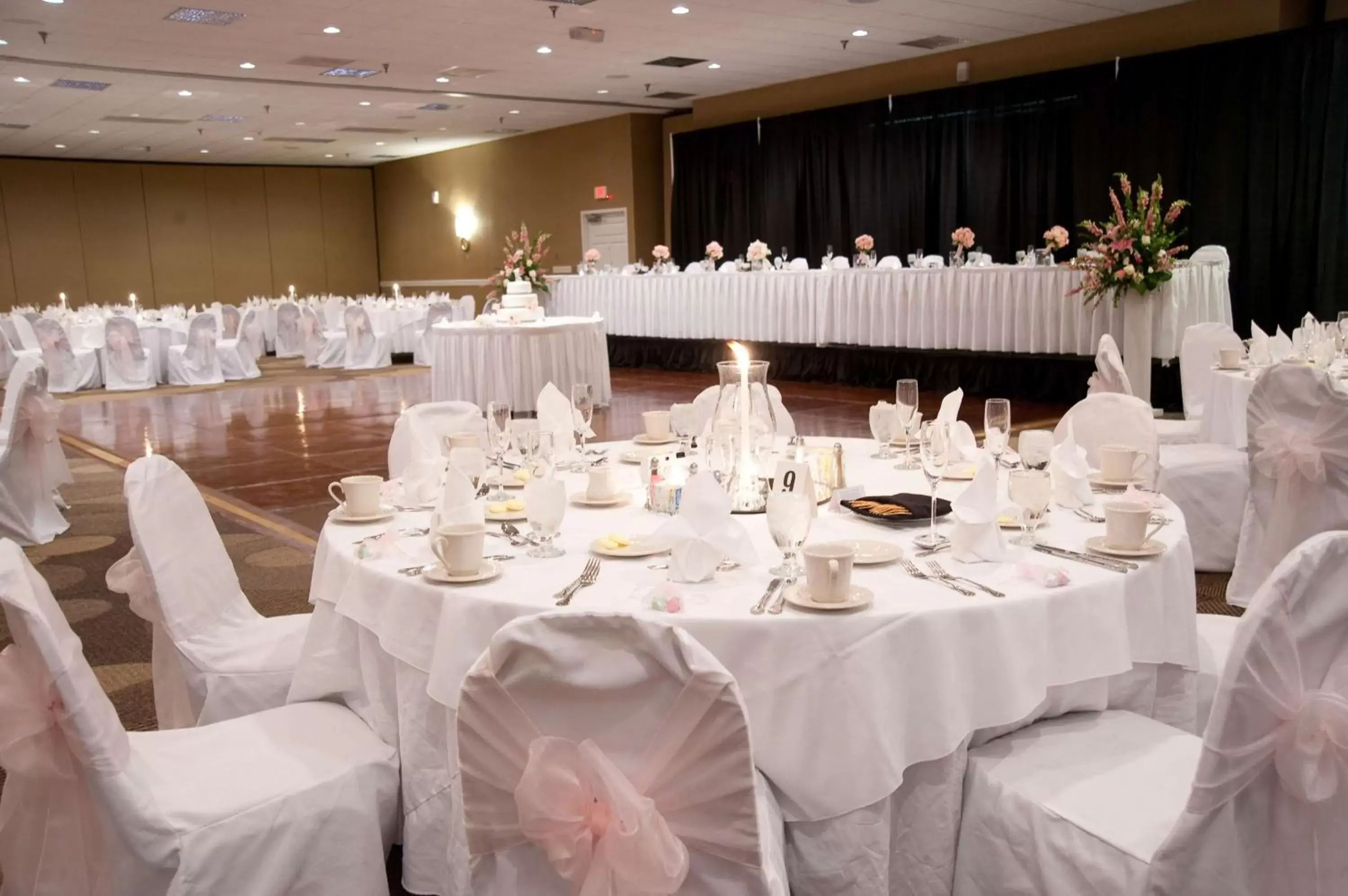 Meeting/conference room, Banquet Facilities in DoubleTree by Hilton St. Louis at Westport