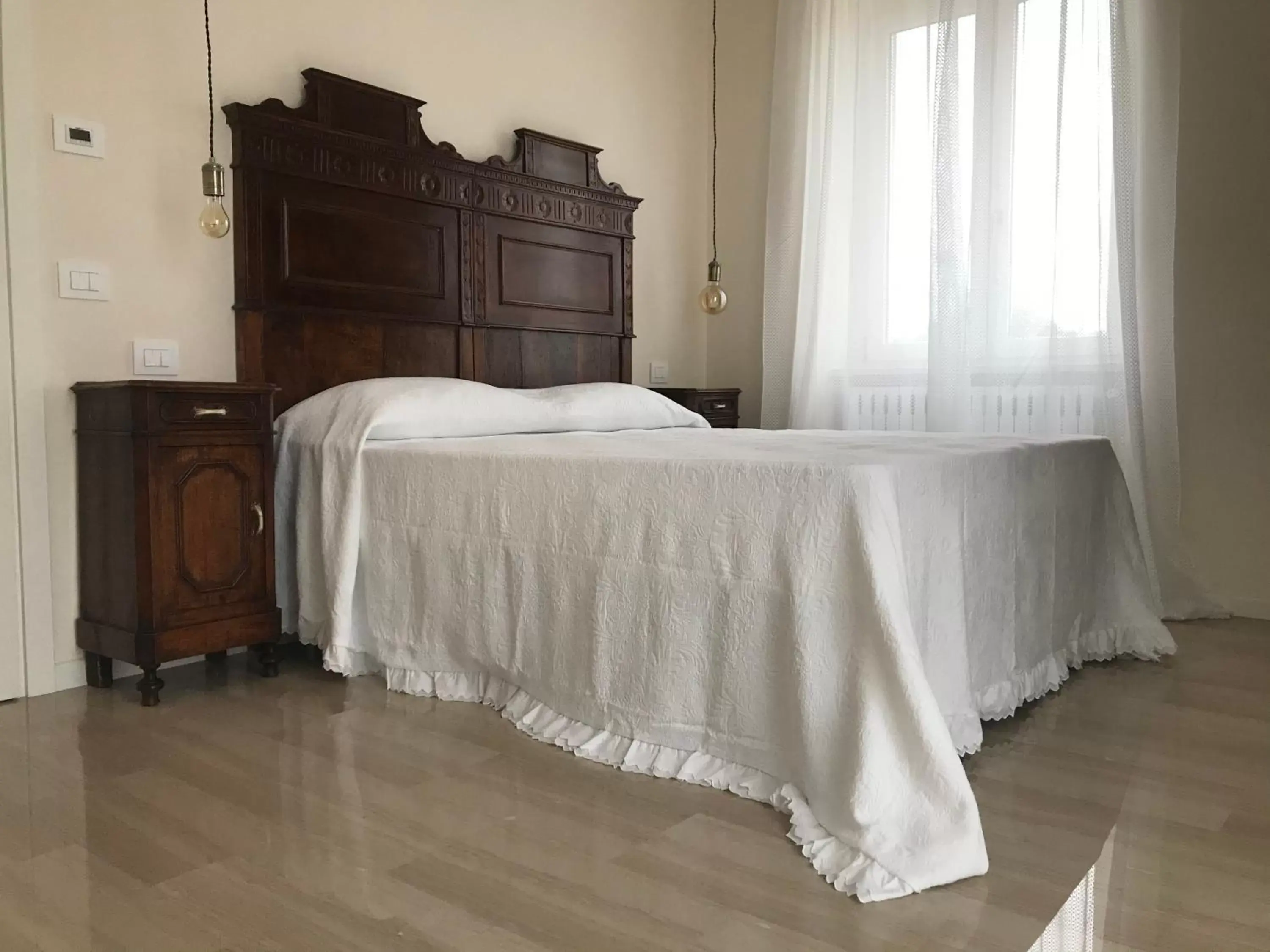 Bed in Corte Viviani