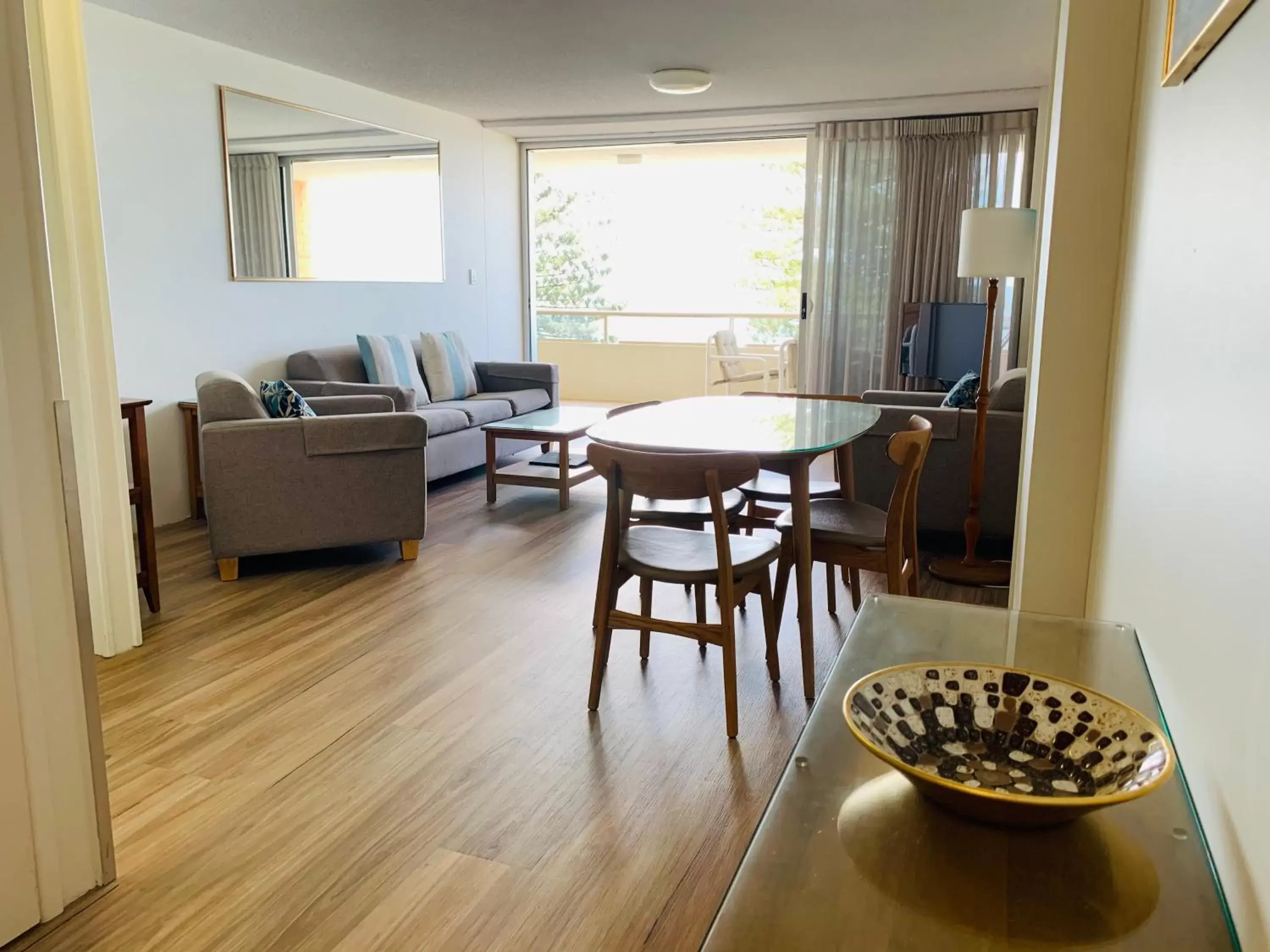 Two-Bedroom Apartment in Park Towers-Goodwin Towers Holiday Units Two-Bedroom Apartment in Park Towers-Goodwin Towers Holiday Units