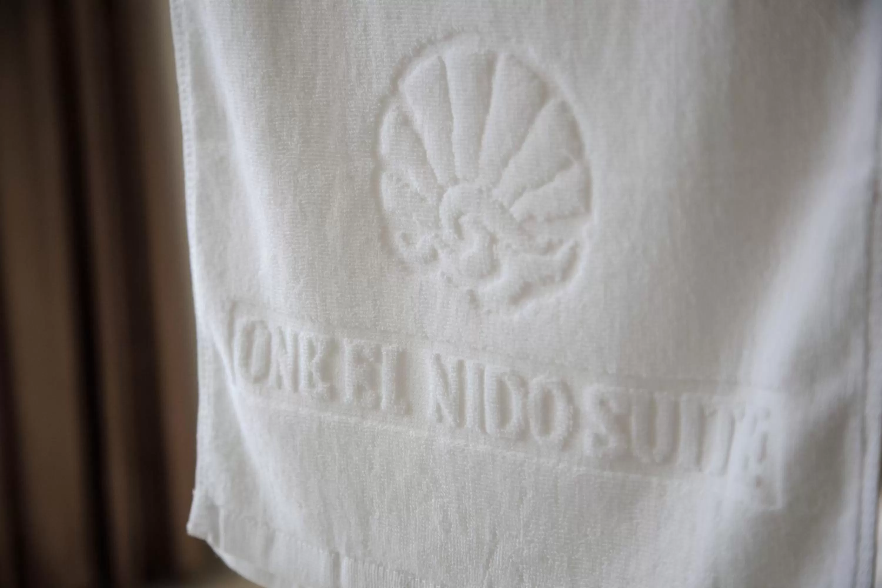 Property building in One El Nido Suite