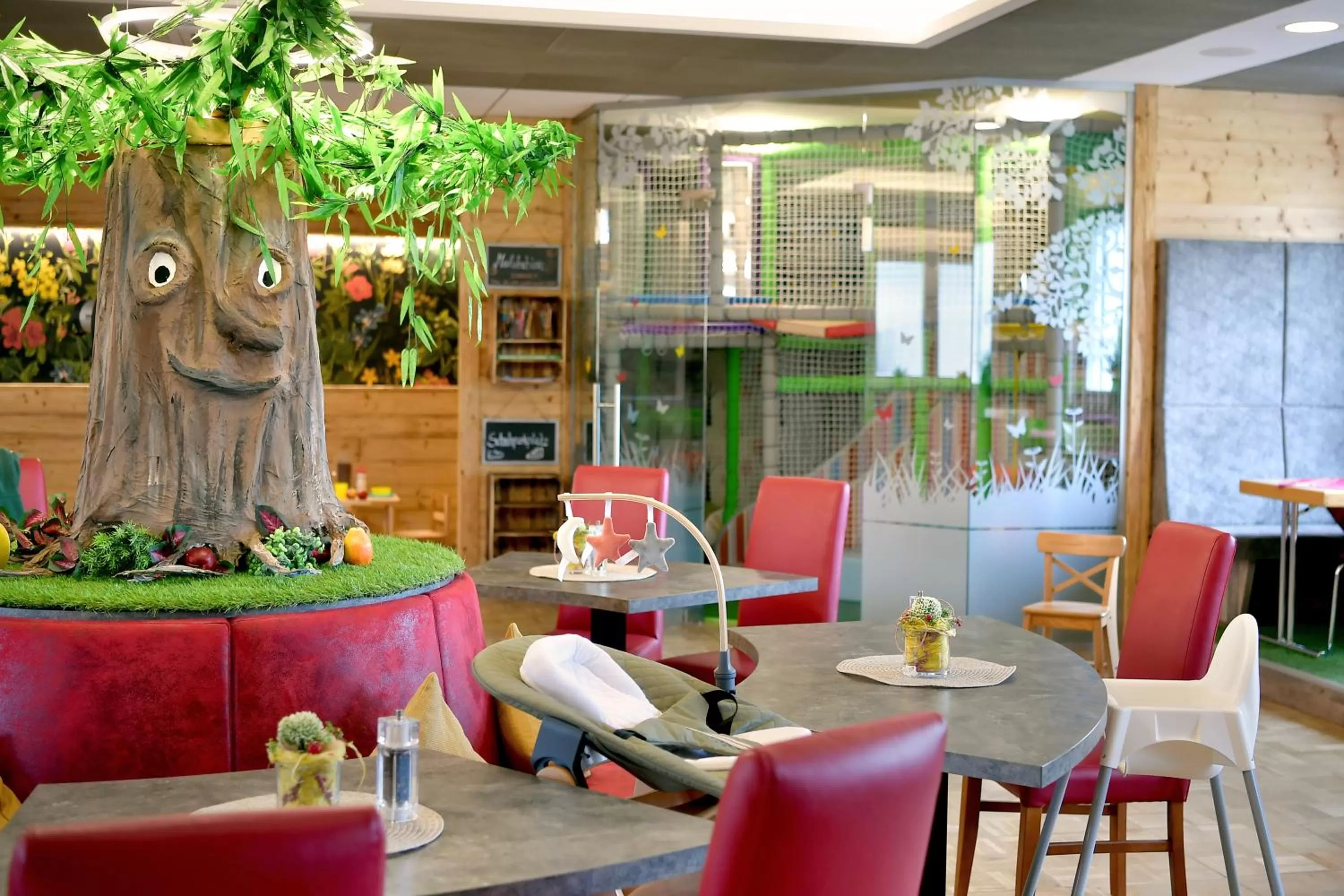 Familienhotel "Rhön Feeling"