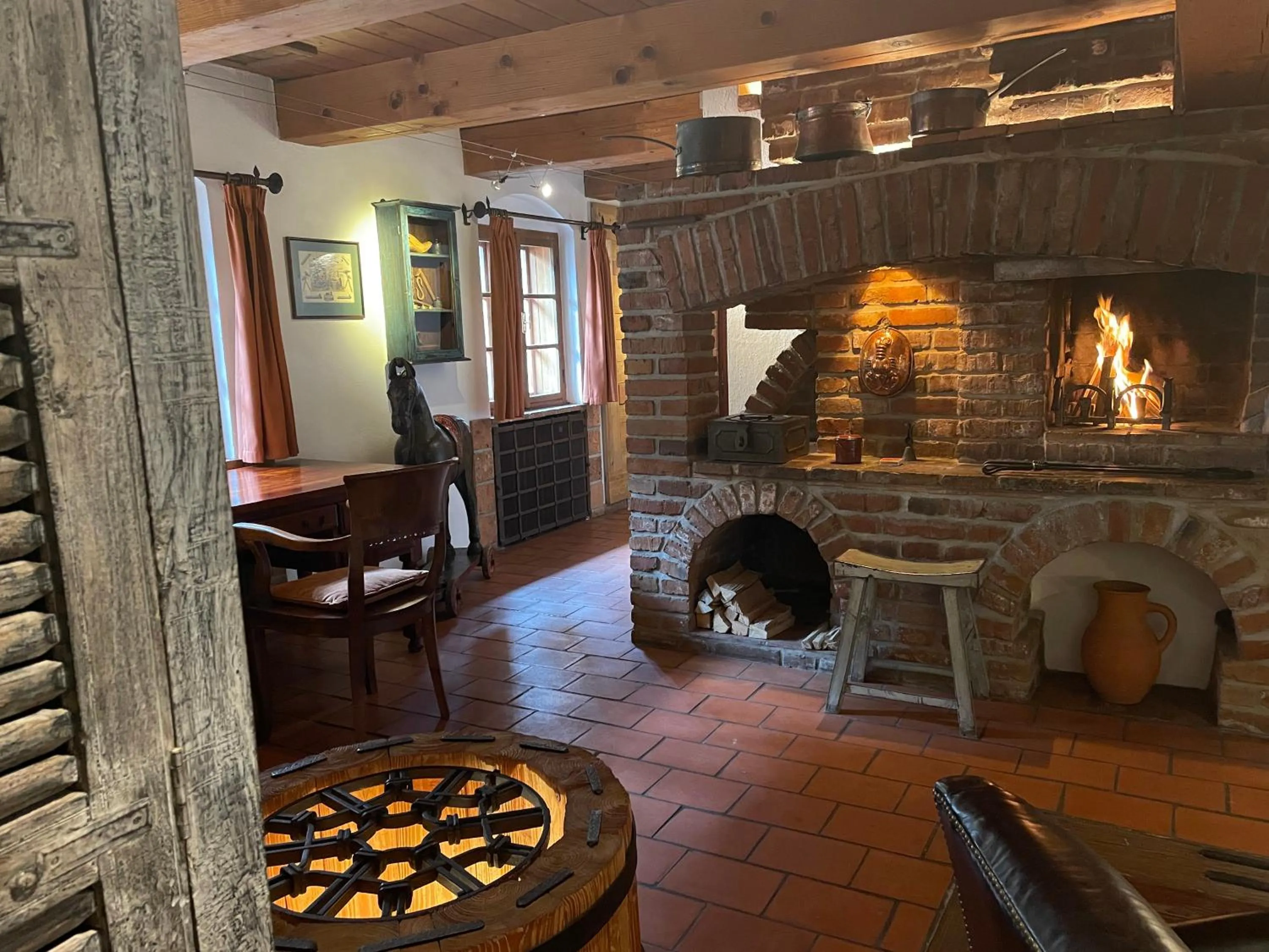 Romantik Hotel U Raka