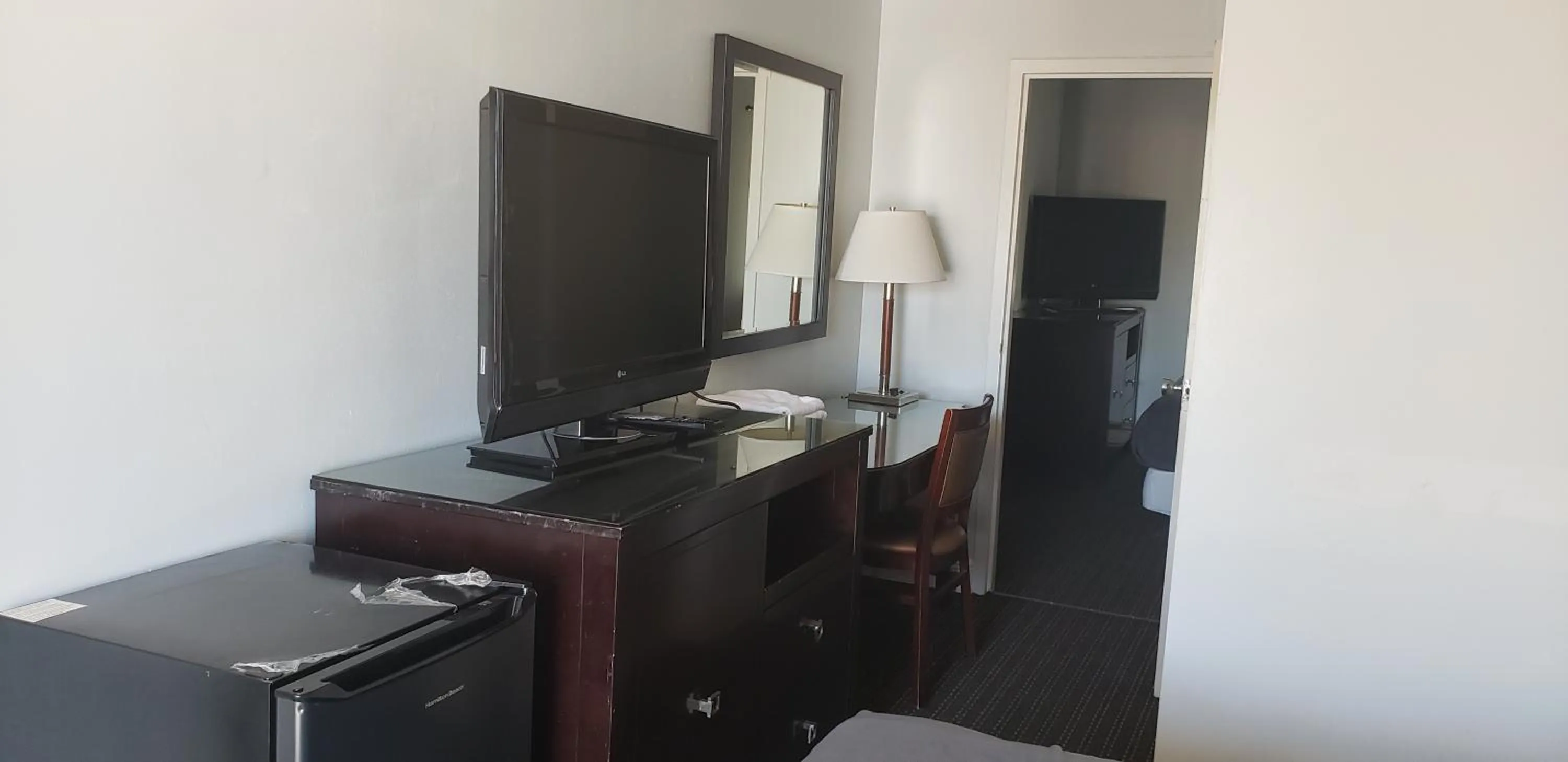 Niagara Falls Courtside Inn