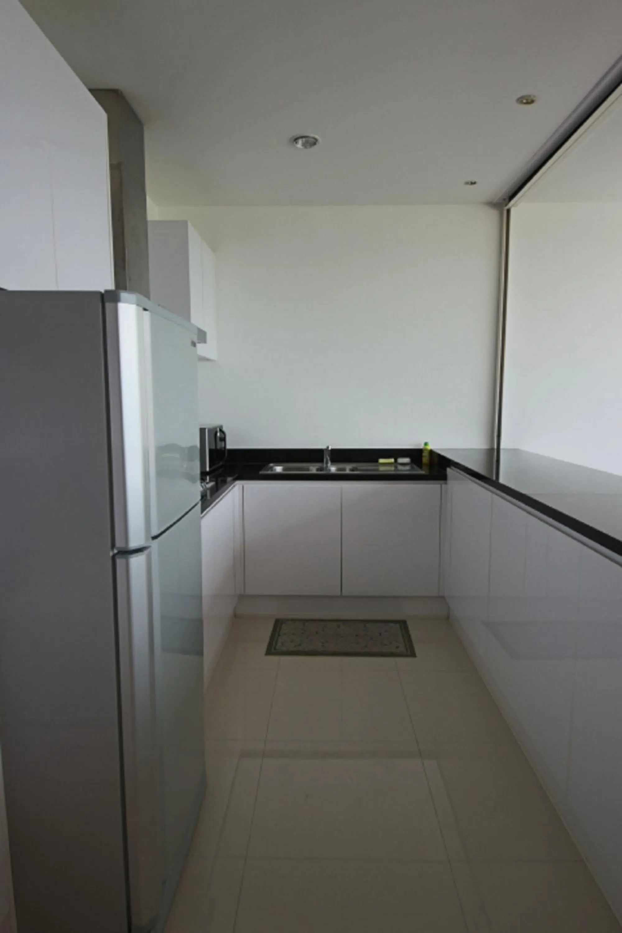 Tropical Sea View Residence