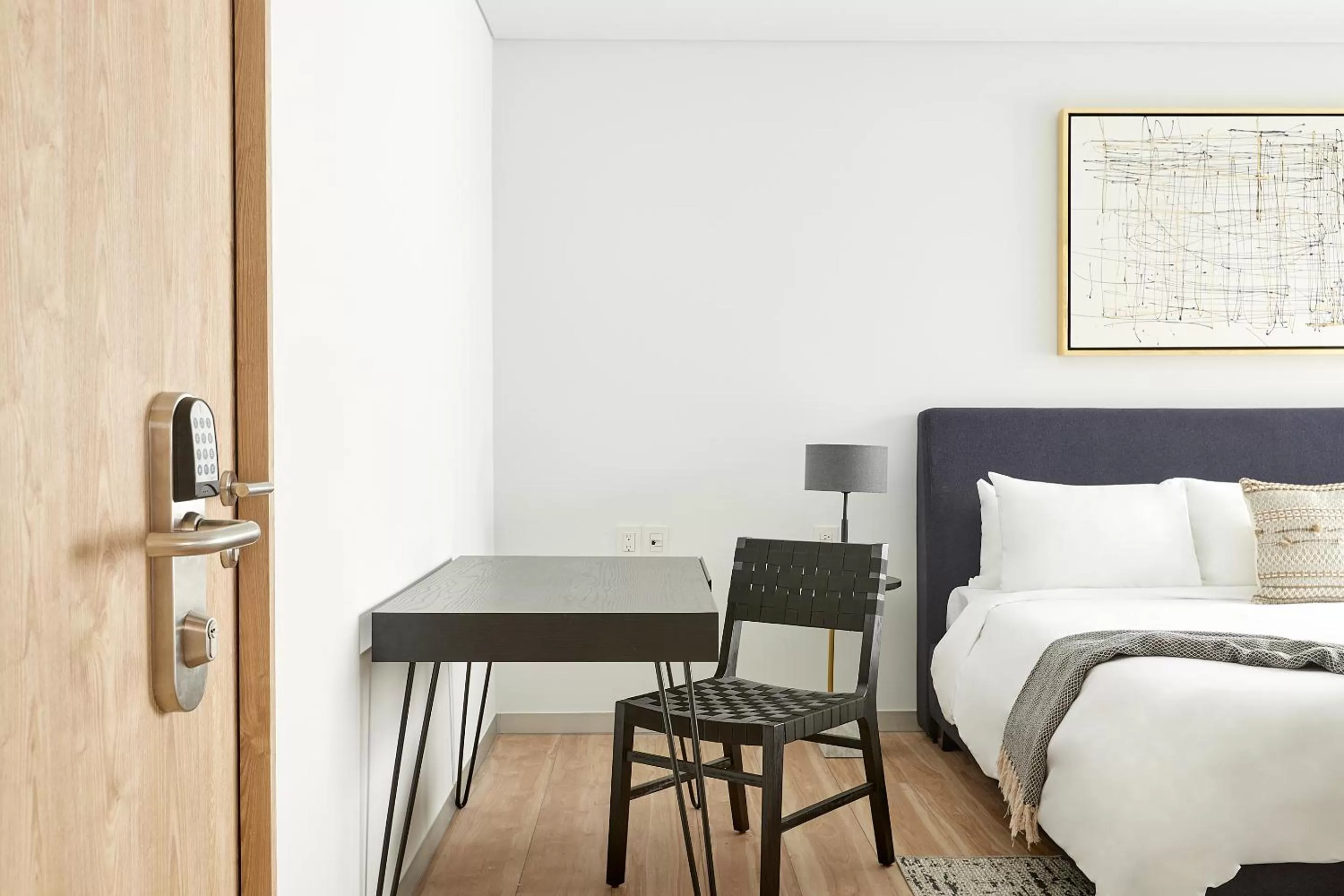 Bedroom, Bed in Sonder Casa Tais