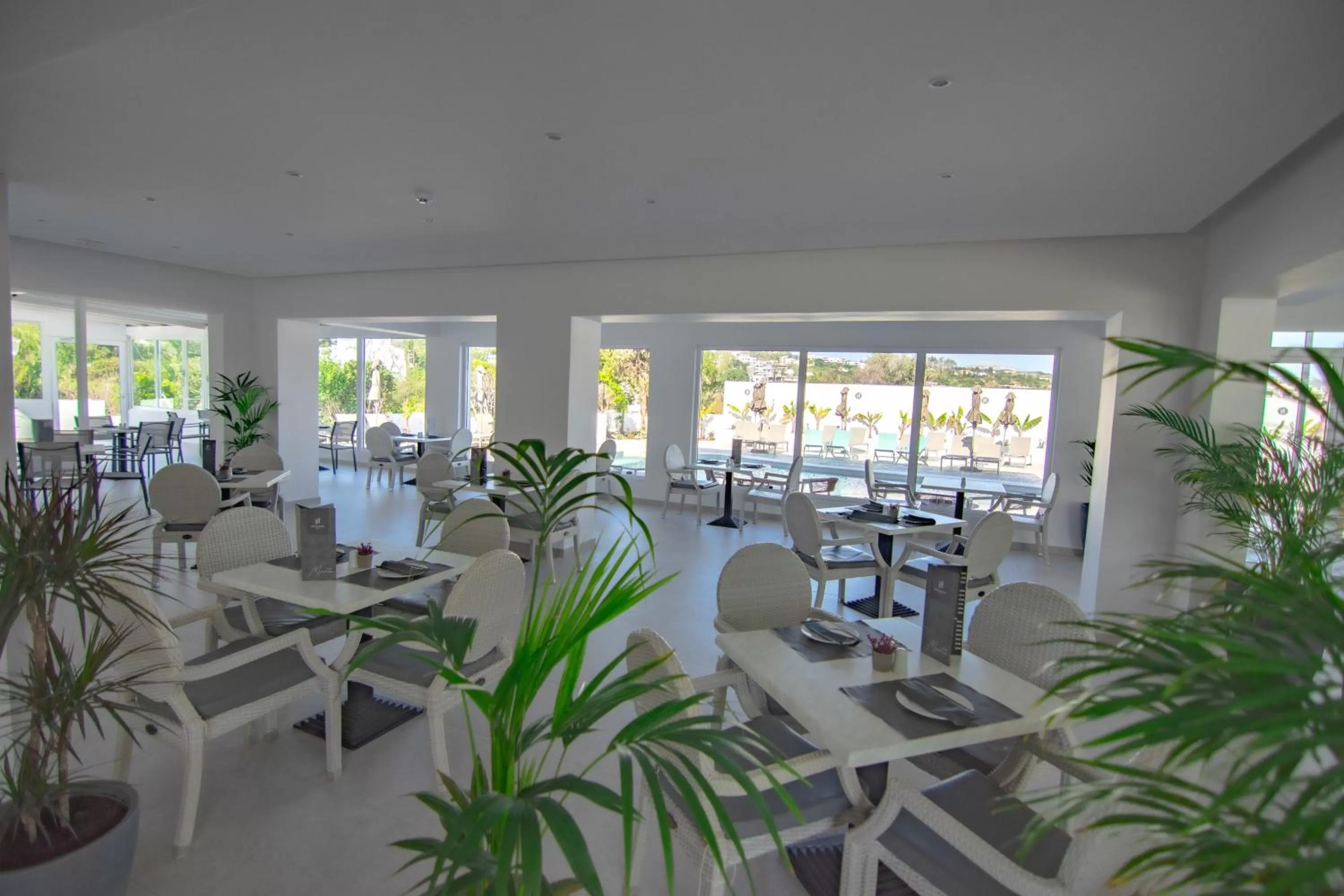 FRESH HOTEL FALIRAKI