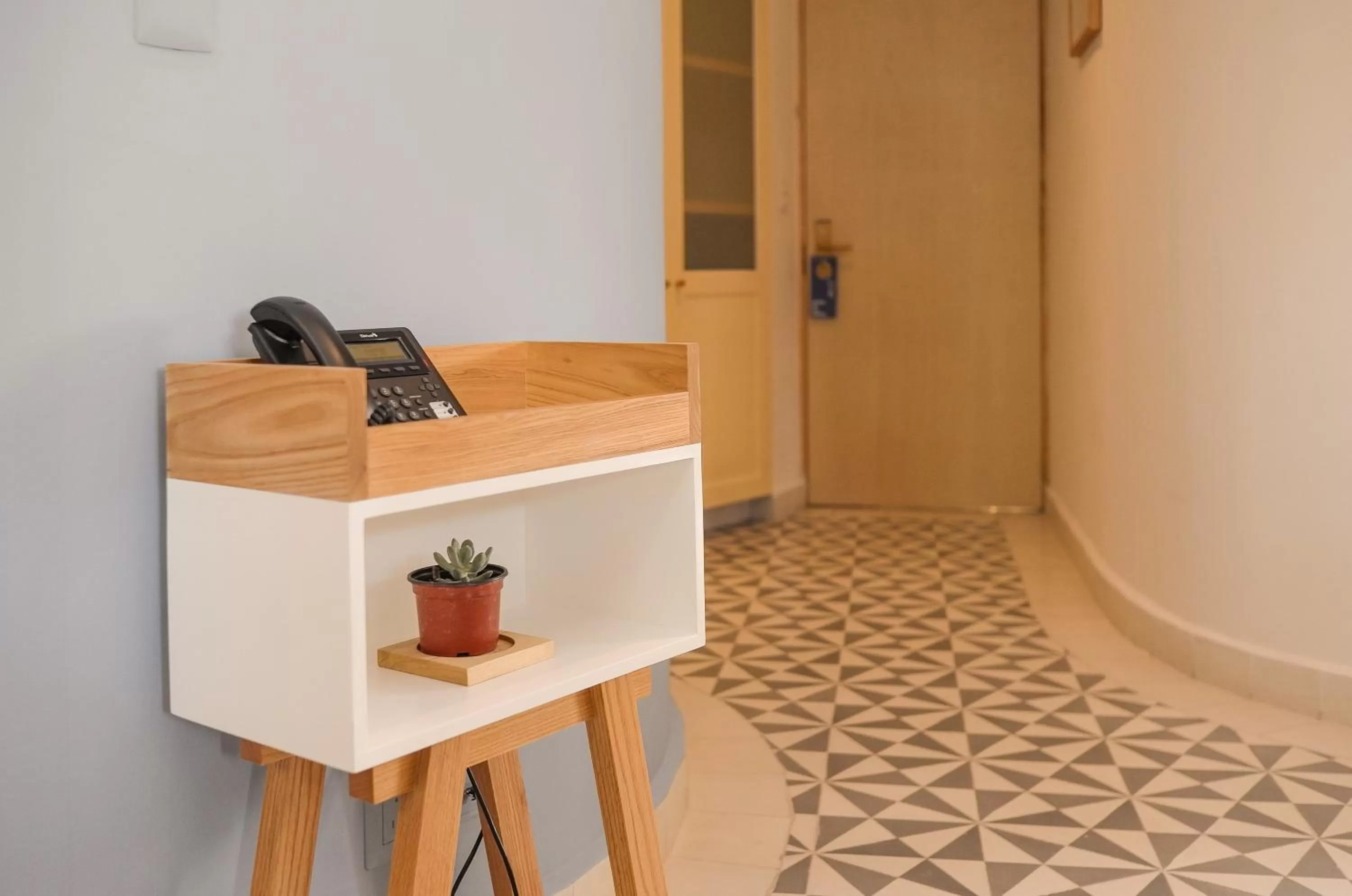 Bedroom in Casa Nuevo Leon