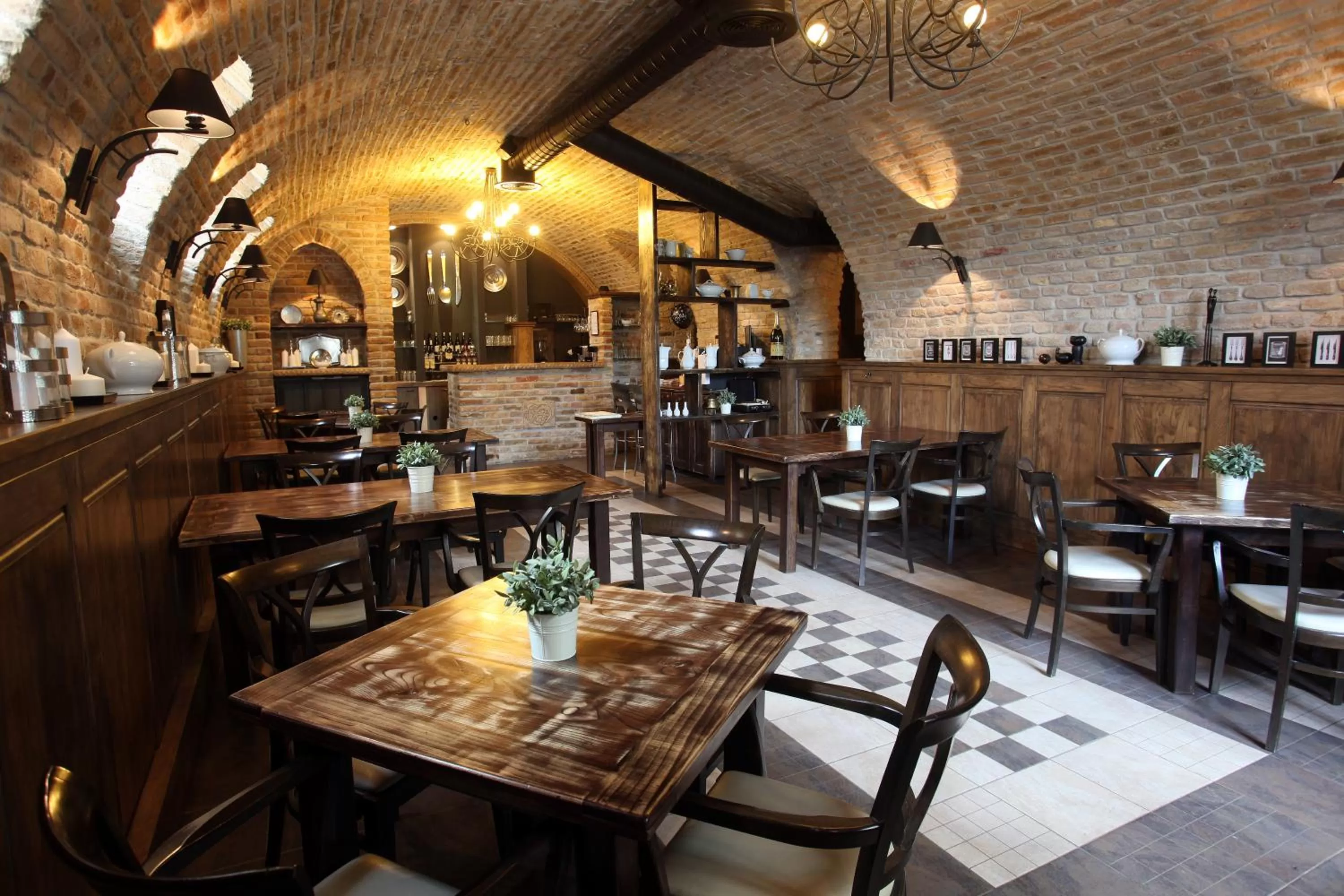 Arhiv Boutique House