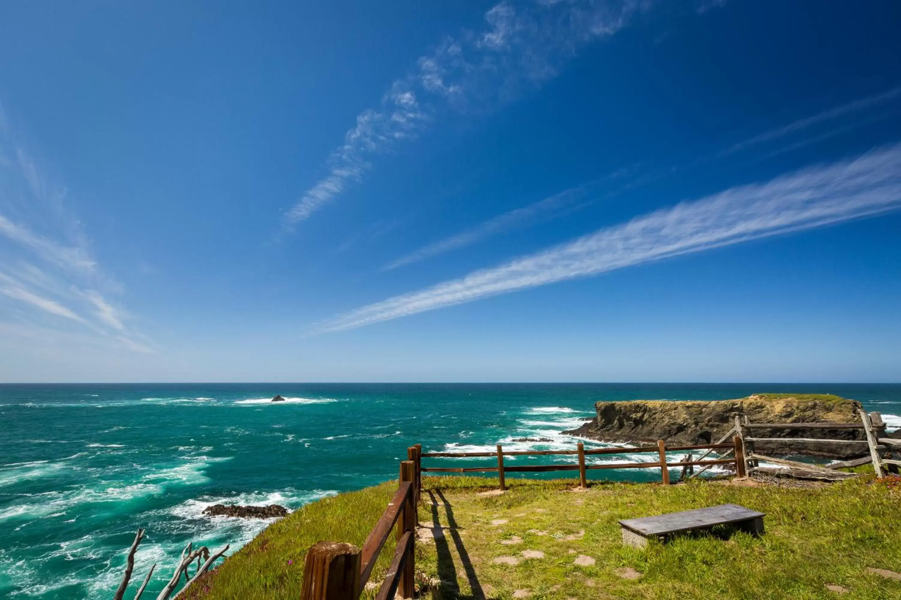 Sea view, Natural Landscape in Heritage House Resort & Spa