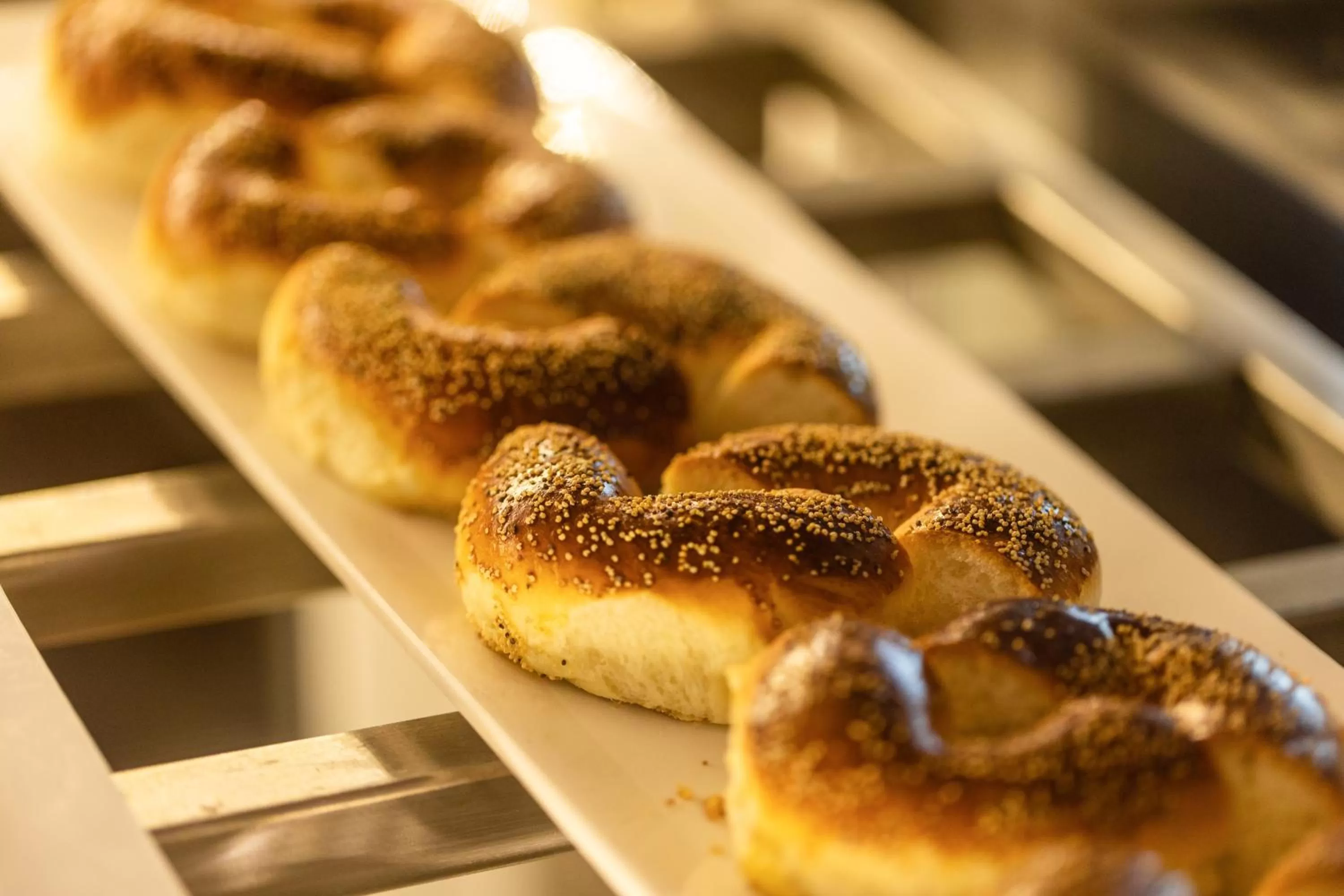 Food and drinks in La Blanche Resort & Spa