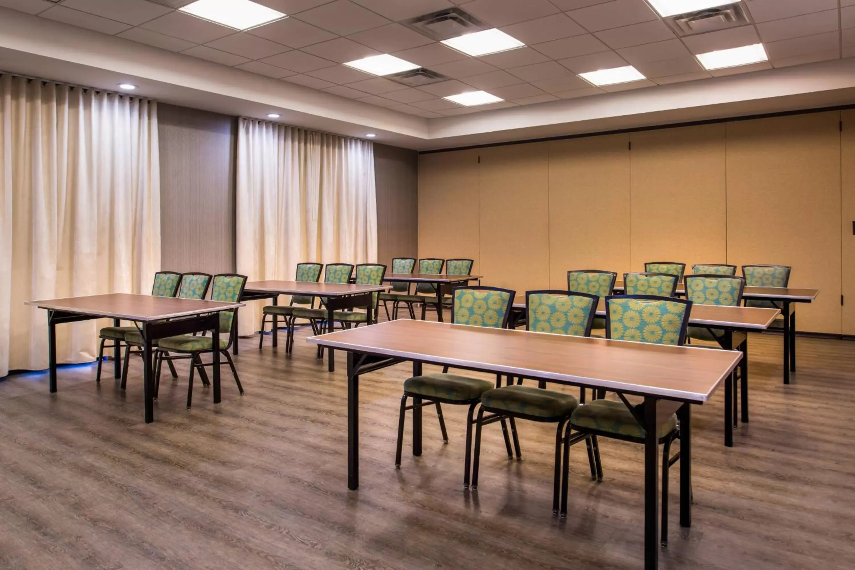 Meeting/conference room in SpringHill Suites Temecula Valley Wine Country