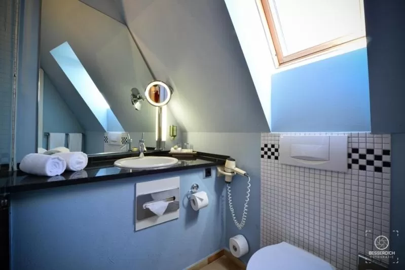 Day in Domaine Leidinger