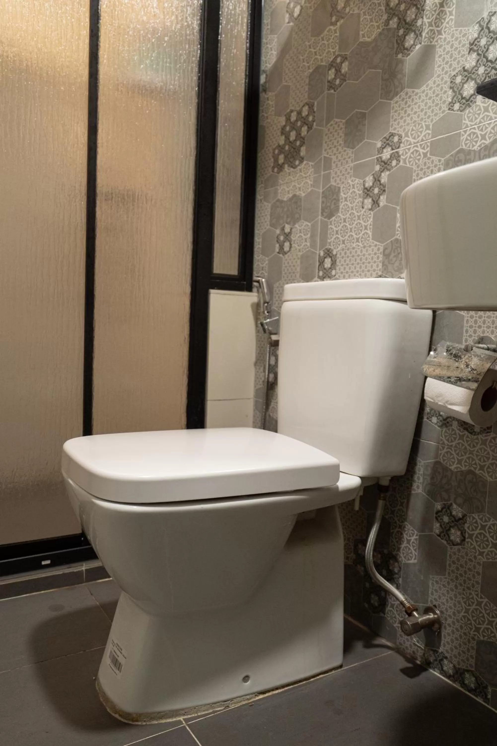 The Magazine Boutique Hotel