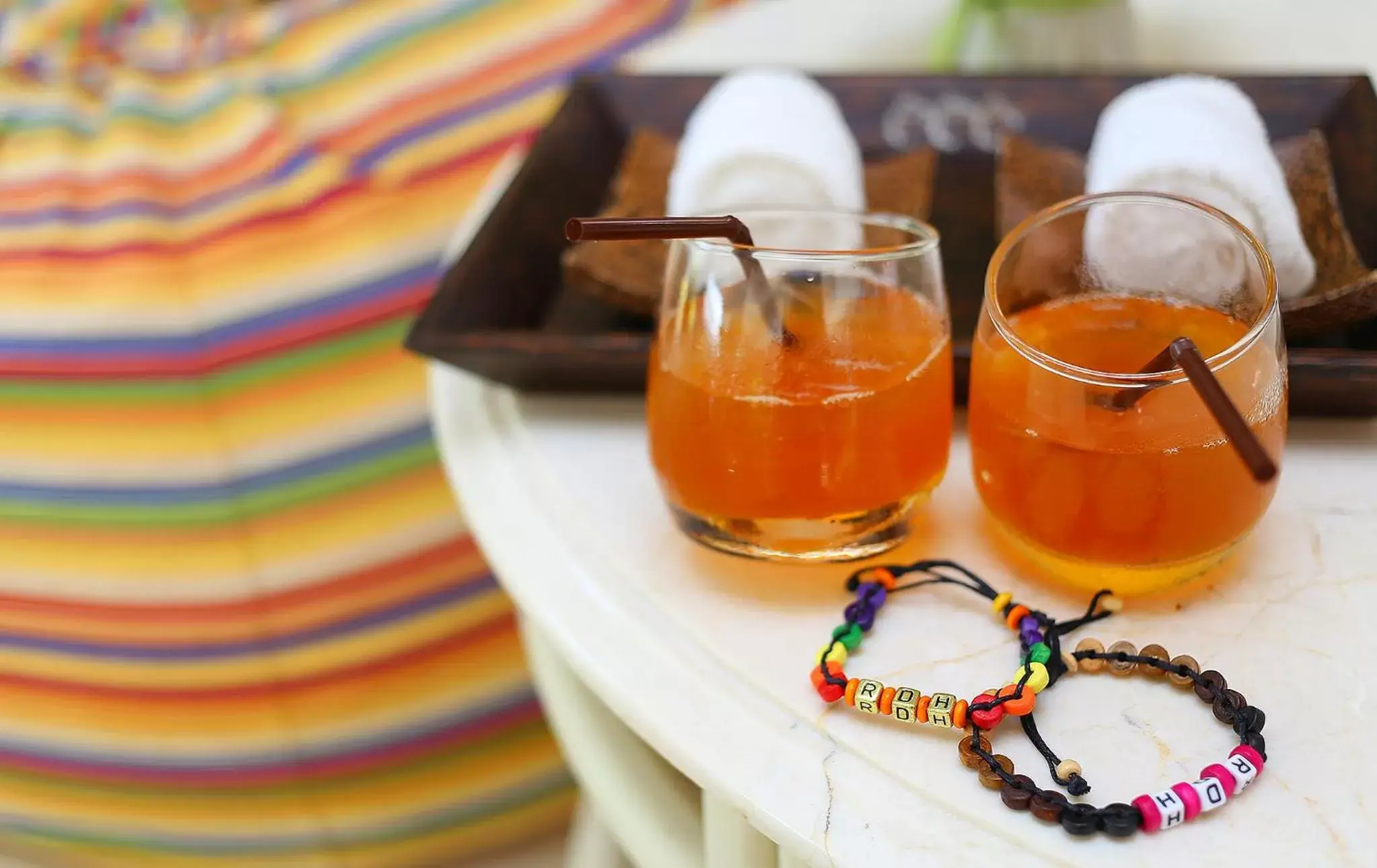 Food and drinks in Rest Detail Hotel Hua Hin Food and drinks in Rest Detail Hotel Hua Hin