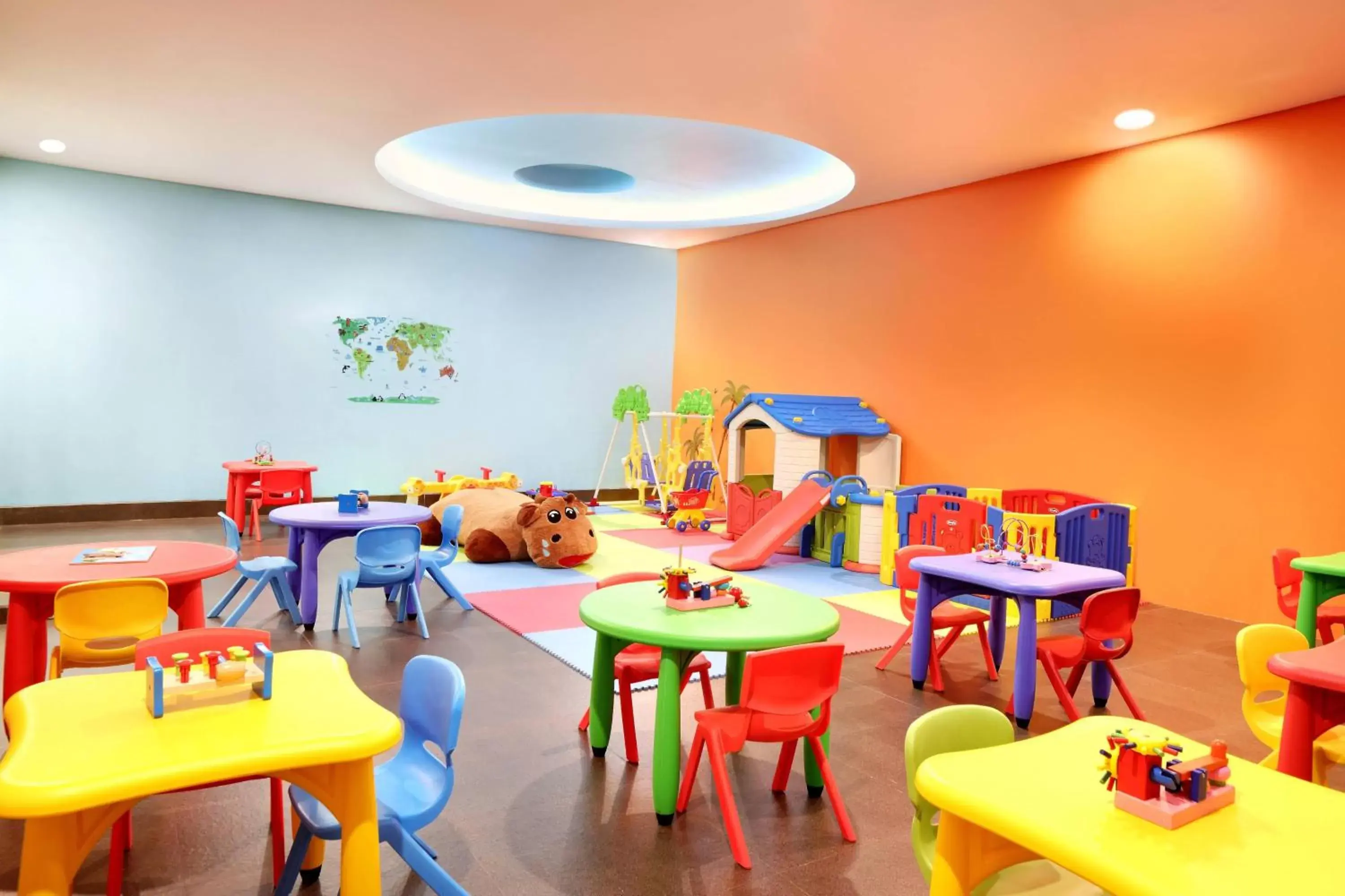 Other, Kid's Club in Four Points by Sheraton Makassar