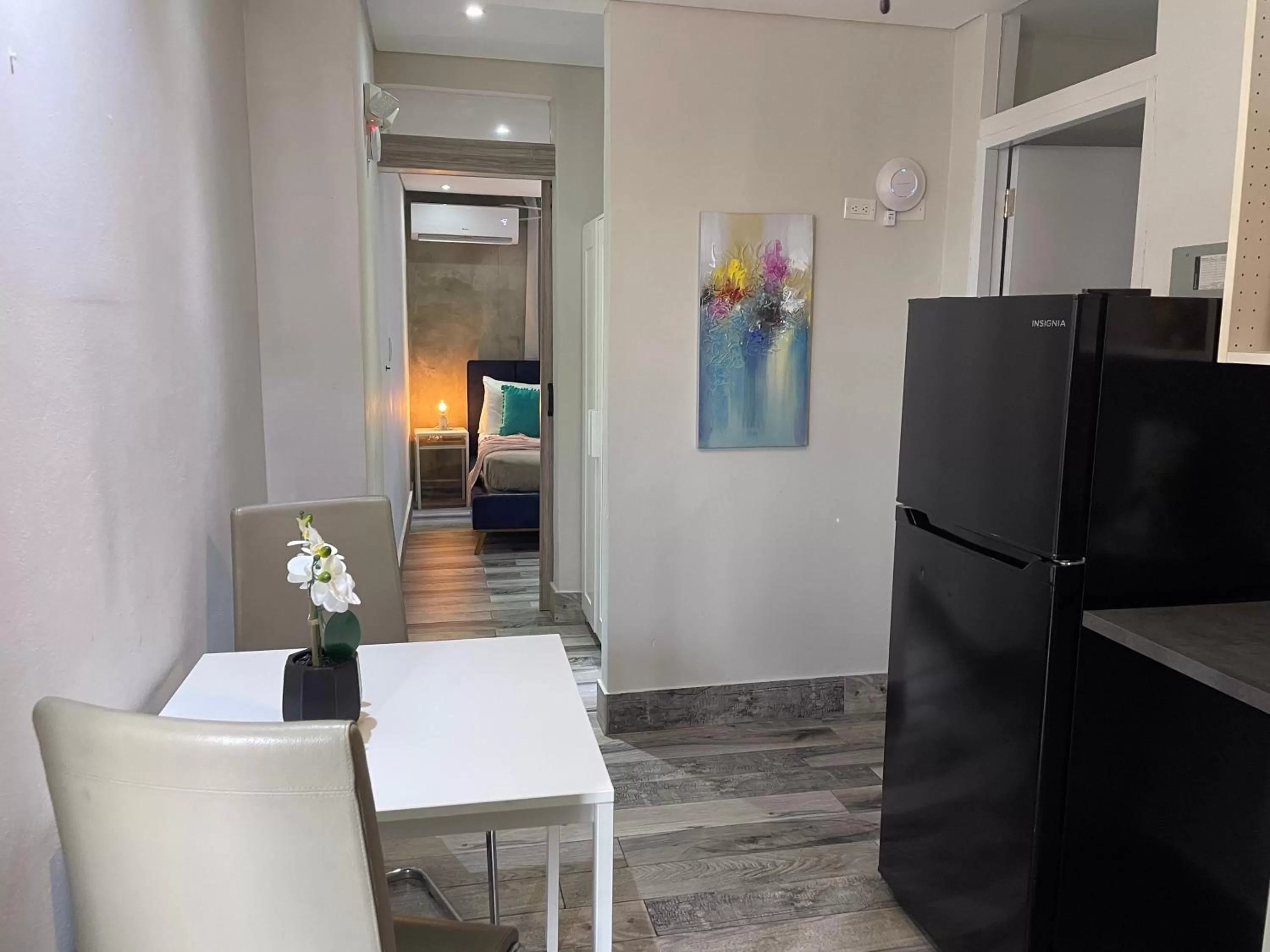 Dining Area in Rosalina Urbano