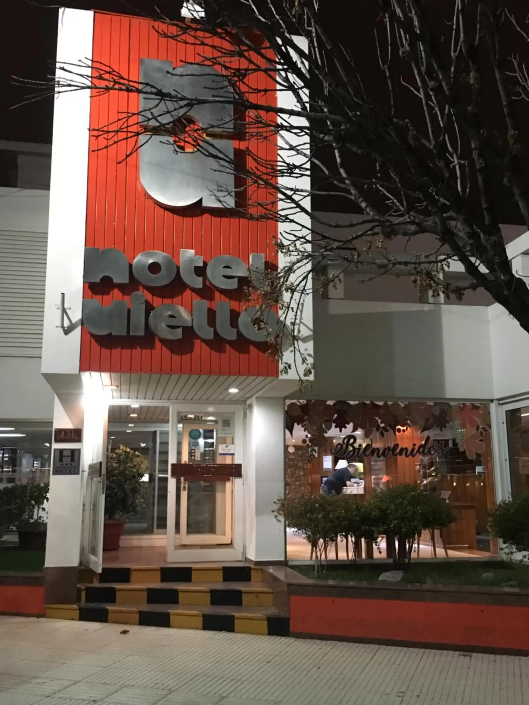 Hotel Aiello Hotel Aiello